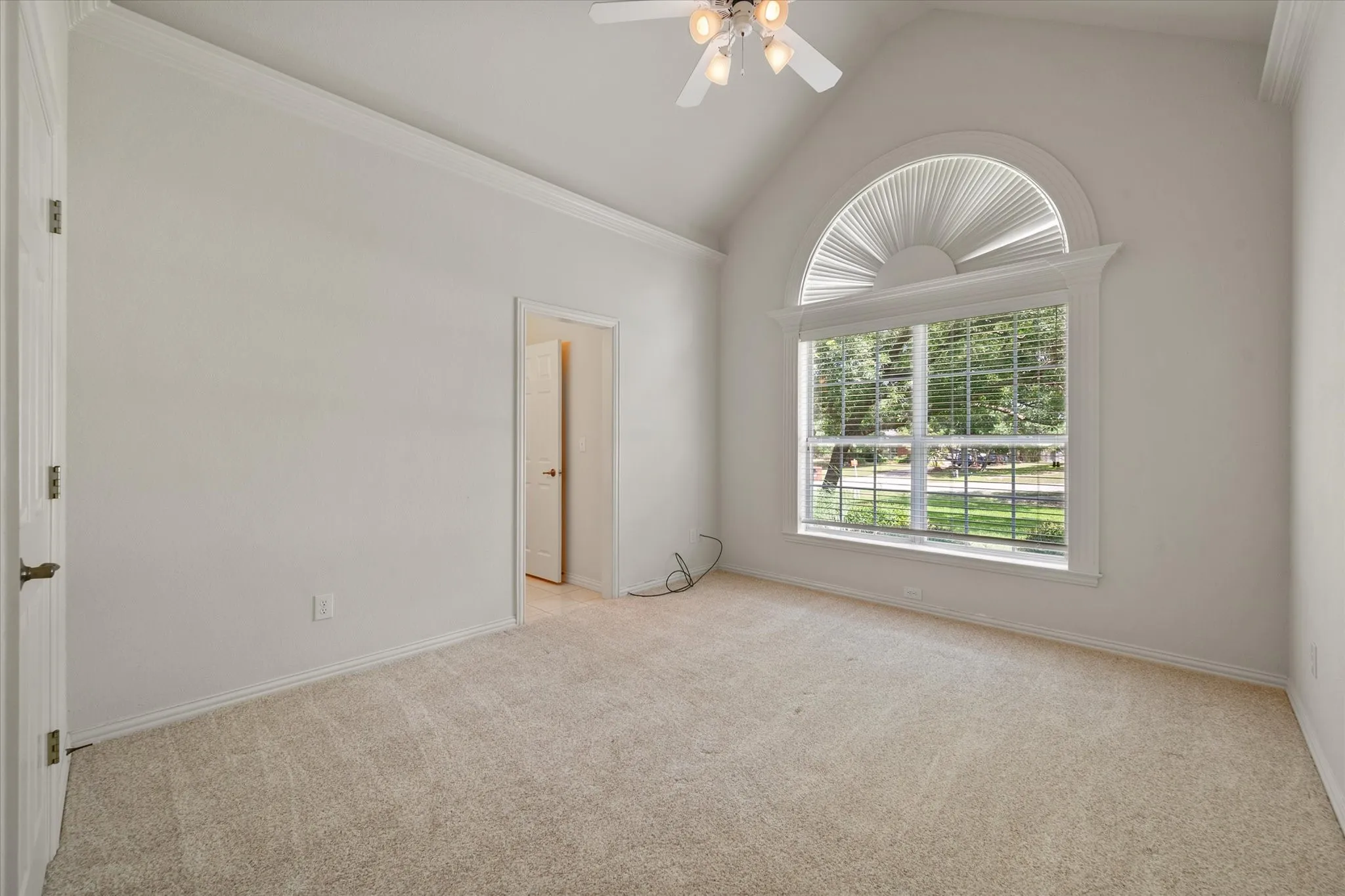 3rd bedroom.