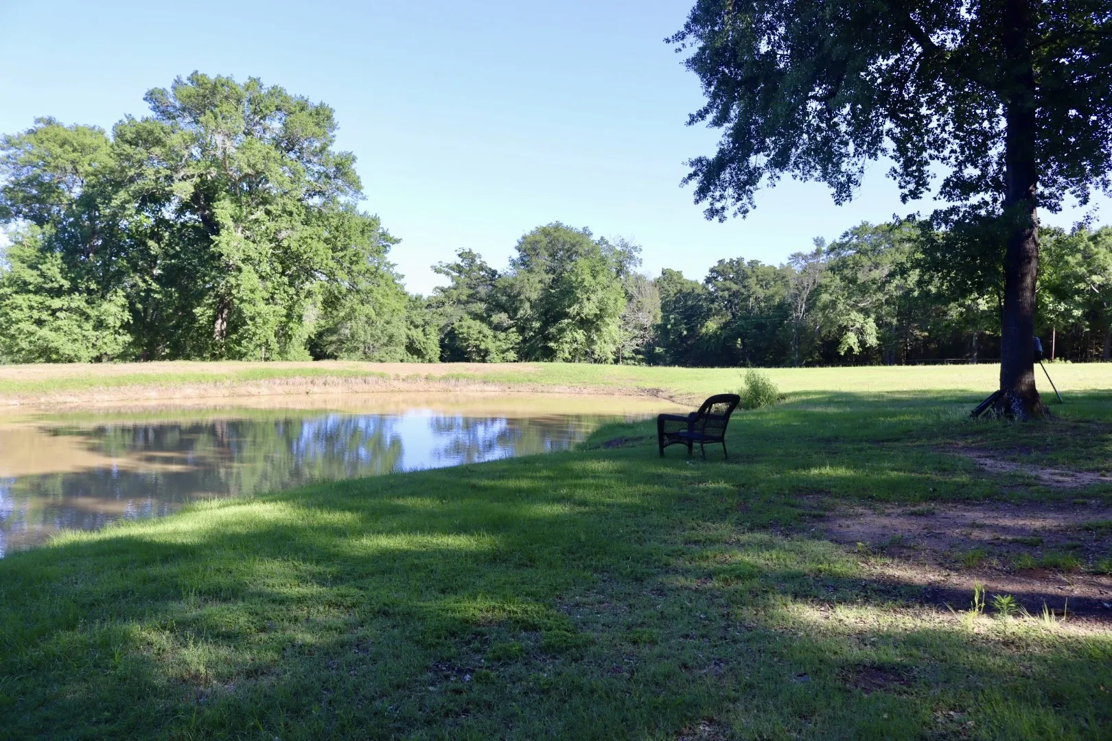 Single Family Residence For Sale in Fannin County , 387 County Road 2101, Ivanhoe, Texas 75447, 2 Bedroom, 1 Bathroom, Garage spaces, 1,336 Sqft, built in 1950, mls#21271147, Real Estate Agent in Ivanhoe, Homes For Sale in Fannin county, Homes For Sale in Ivanhoe, Realtor in Ivanhoe Texas, Real Estate Brokerage Independent Realty Texas, Luminita Cordes Realtor