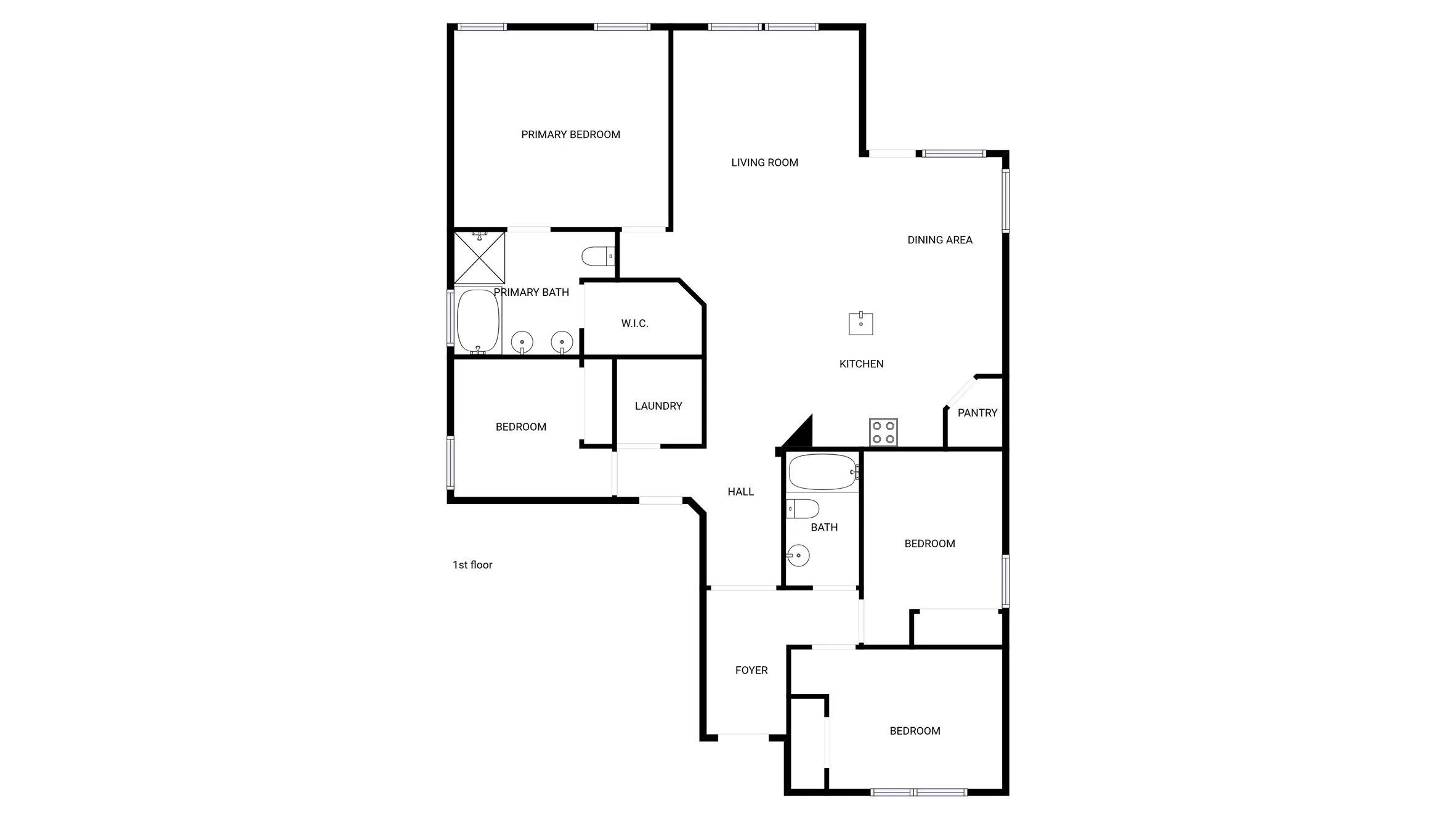 Single Family Residence For Sale in Denton County , 4312 Chicory Court, Denton, Texas 76210, 4 Bedroom, 2 Bathroom, 2 Garage spaces, 1,652 Sqft, built in 2018, mls#21271253, Real Estate Agent in Denton, Homes For Sale in Denton county, Homes For Sale in Denton, Realtor in Denton Texas, Real Estate Brokerage Independent Realty Texas, Luminita Cordes Realtor