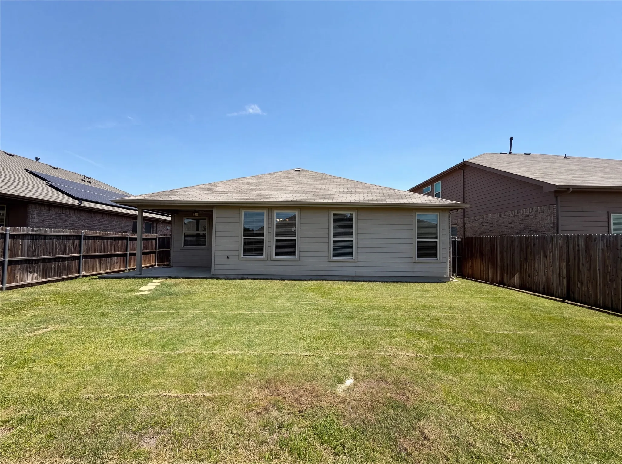 Single Family Residence For Sale in Denton County , 4312 Chicory Court, Denton, Texas 76210, 4 Bedroom, 2 Bathroom, 2 Garage spaces, 1,652 Sqft, built in 2018, mls#21271253, Real Estate Agent in Denton, Homes For Sale in Denton county, Homes For Sale in Denton, Realtor in Denton Texas, Real Estate Brokerage Independent Realty Texas, Luminita Cordes Realtor