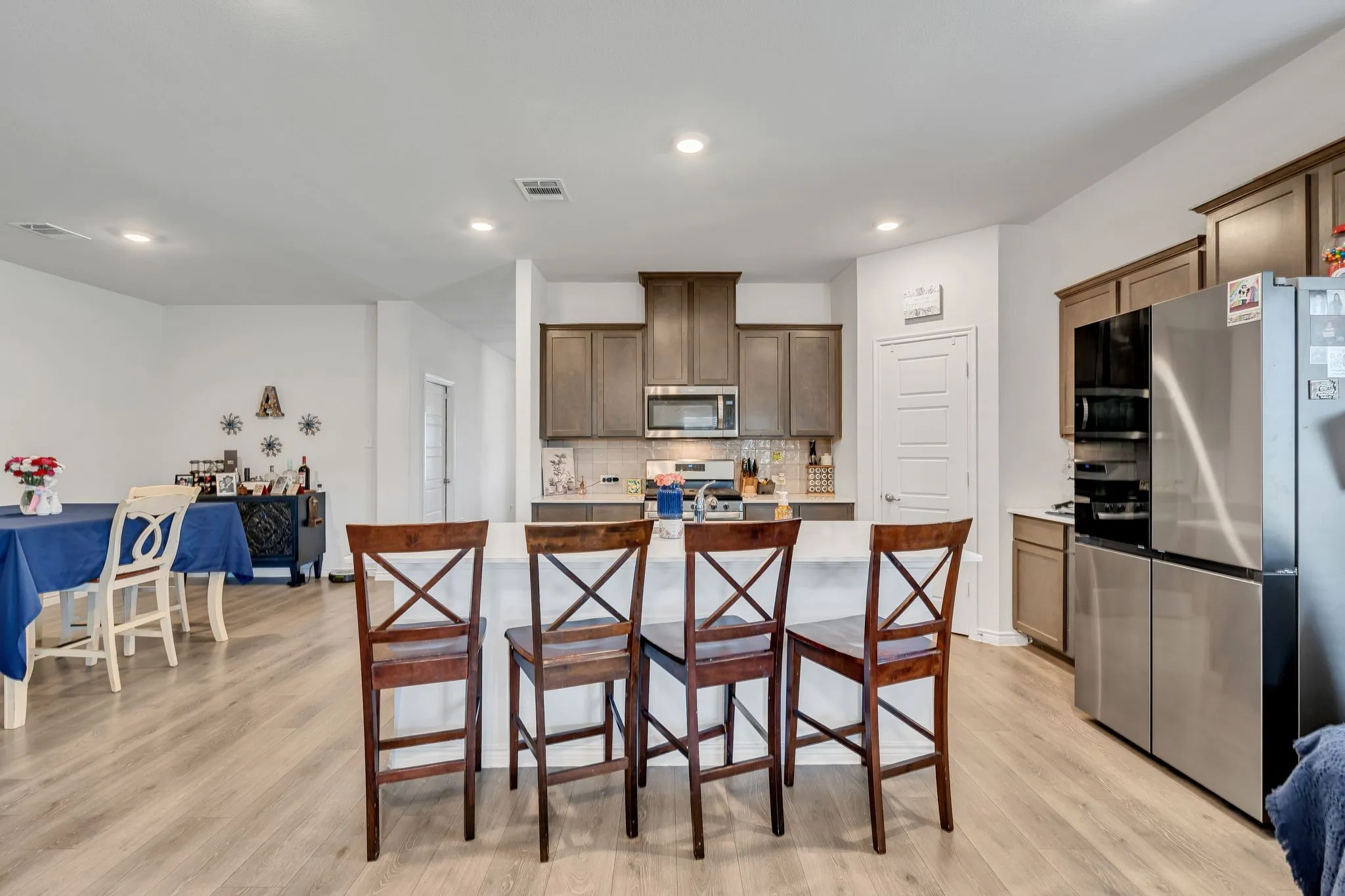 Single Family Residence For Sale in Collin County , 3204 Peacock Lane, Celina, Texas 75009, 4 Bedroom, 3 Bathroom, 2 Garage spaces, 2,089 Sqft, built in 2021, mls#21268855, Real Estate Agent in Celina, Homes For Sale in Collin county, Homes For Sale in Celina, Realtor in Celina Texas, Real Estate Brokerage Independent Realty Texas, Luminita Cordes Realtor