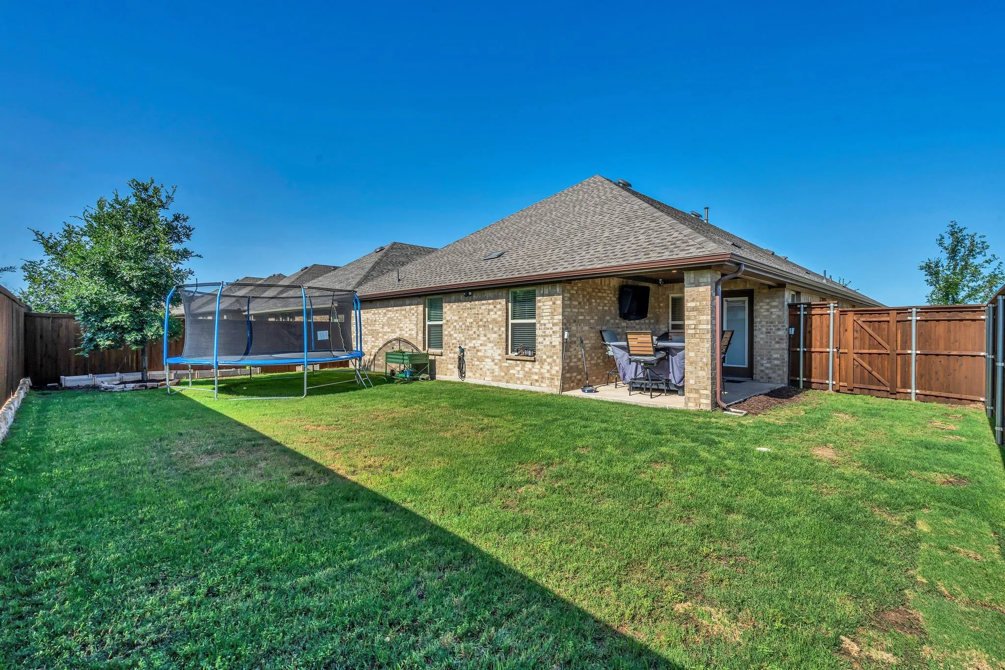 Single Family Residence For Sale in Collin County , 3204 Peacock Lane, Celina, Texas 75009, 4 Bedroom, 3 Bathroom, 2 Garage spaces, 2,089 Sqft, built in 2021, mls#21268855, Real Estate Agent in Celina, Homes For Sale in Collin county, Homes For Sale in Celina, Realtor in Celina Texas, Real Estate Brokerage Independent Realty Texas, Luminita Cordes Realtor