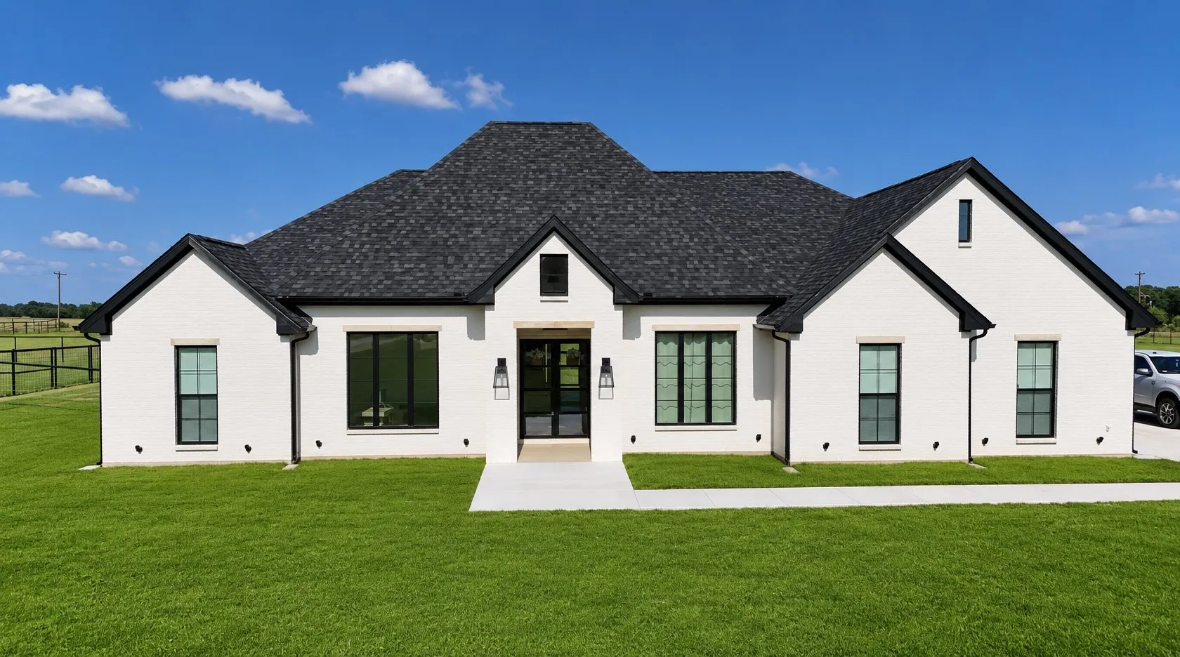 Single Family Residence For Sale in Grayson County , 1485 Dixie Estates Way, Whitesboro, Texas 76273, 3 Bedroom, 2 Bathroom, 2 Garage spaces, 2,321 Sqft, built in 2024, mls#21267283, Real Estate Agent in Whitesboro, Homes For Sale in Grayson county, Homes For Sale in Whitesboro, Realtor in Whitesboro Texas, Real Estate Brokerage Independent Realty Texas, Luminita Cordes Realtor