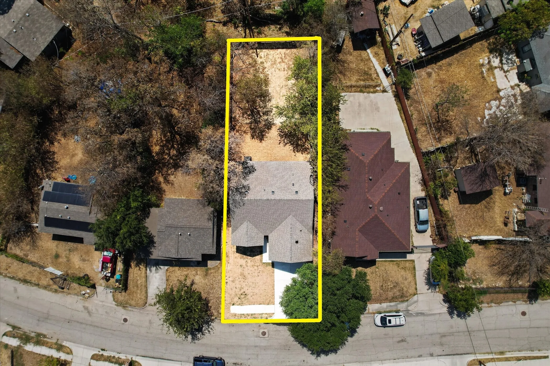 Single Family Residence For Sale in Tarrant County , 1708 Talton Avenue, Fort Worth, Texas 76104, 3 Bedroom, 2 Bathroom, 2 Garage spaces, 1,325 Sqft, built in 2026, mls#21271092, Real Estate Agent in Fort Worth, Homes For Sale in Tarrant county, Homes For Sale in Fort Worth, Realtor in Fort Worth Texas, Real Estate Brokerage Independent Realty Texas, Luminita Cordes Realtor