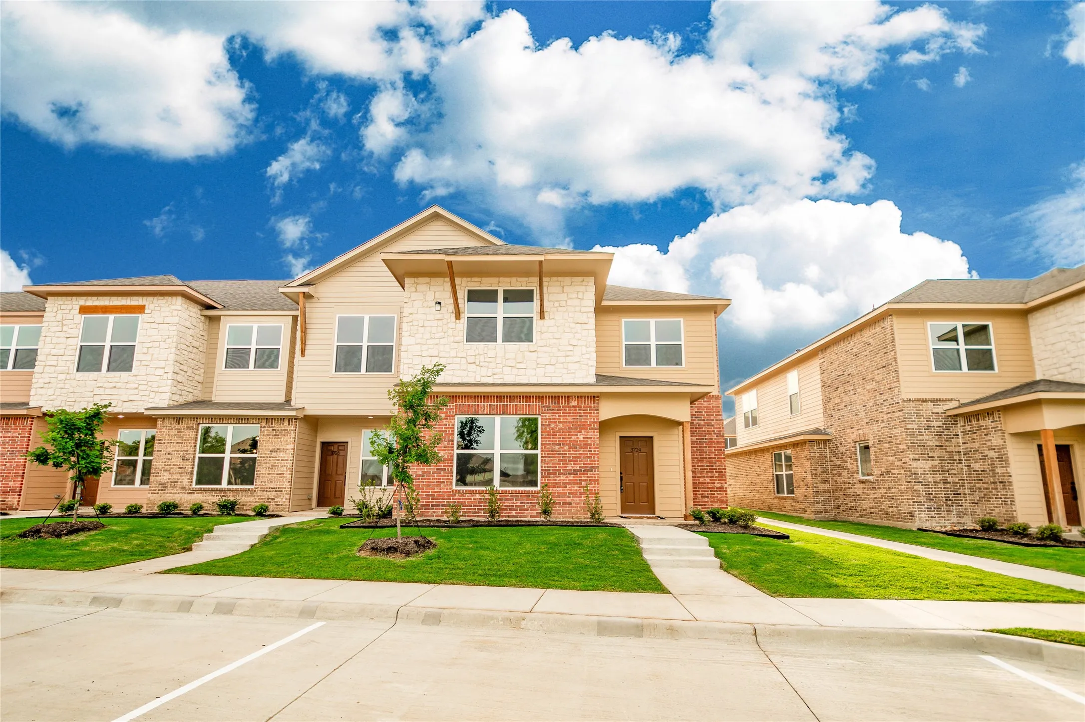Townhouse For Sale in Denton County , 3700 Tarpon Drive, Denton, Texas 76226, 3 Bedroom, 3 Bathroom, 2 Garage spaces, 1,815 Sqft, built in 2026, mls#21271324, Real Estate Agent in Denton, Homes For Sale in Denton county, Homes For Sale in Denton, Realtor in Denton Texas, Real Estate Brokerage Independent Realty Texas, Luminita Cordes Realtor