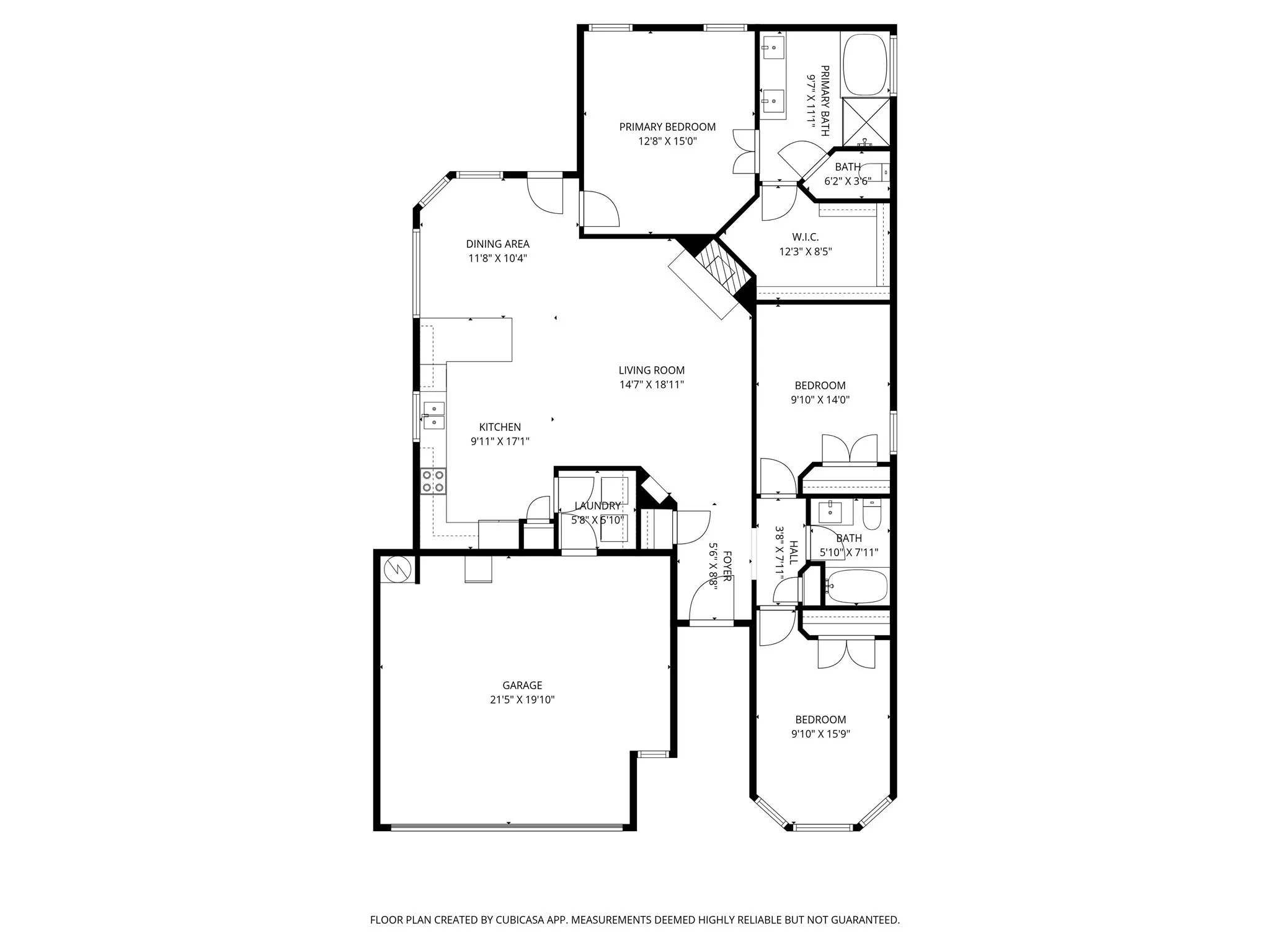 Single Family Residence For Sale in Denton County , 4704 Shagbark Drive, Denton, Texas 76226, 3 Bedrooms, 2 Bathrooms, 2 Garage spaces, 1,562 Sqft, built in 2015, Price $325,000, mls#21268925, Real Estate Agent in Denton, Homes For Sale in Denton county, Homes For Sale in Denton, Realtor in Denton Texas, Real Estate Brokerage Independent Realty Texas, Luminita Cordes Realtor