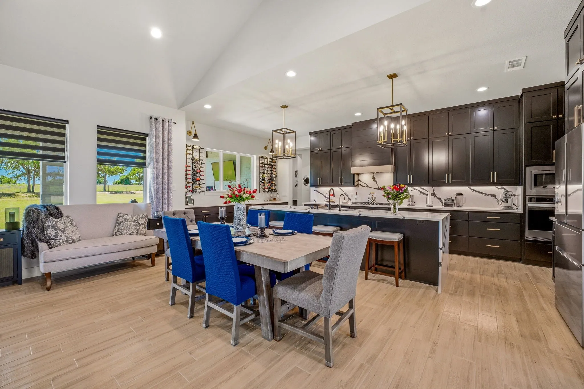 Single Family Residence For Sale in Parker County , 2016 Sonora Way, Poolville, Texas 76487, 3 Bedroom, 3 Bathroom, 3 Garage spaces, 2,550 Sqft, built in 2022, mls#21270869, Real Estate Agent in Poolville, Homes For Sale in Parker county, Homes For Sale in Poolville, Realtor in Poolville Texas, Real Estate Brokerage Independent Realty Texas, Luminita Cordes Realtor