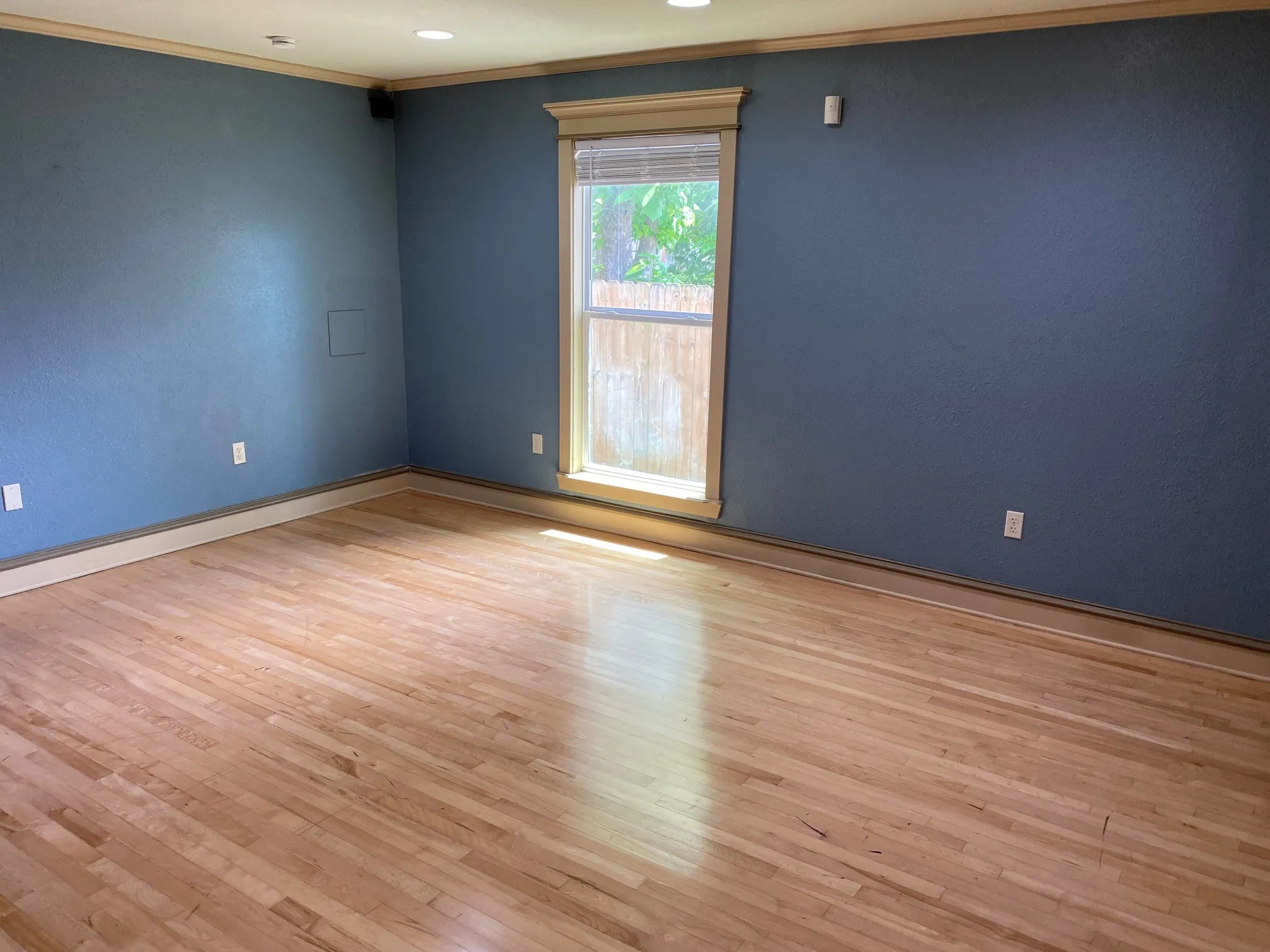 Master Bedroom.