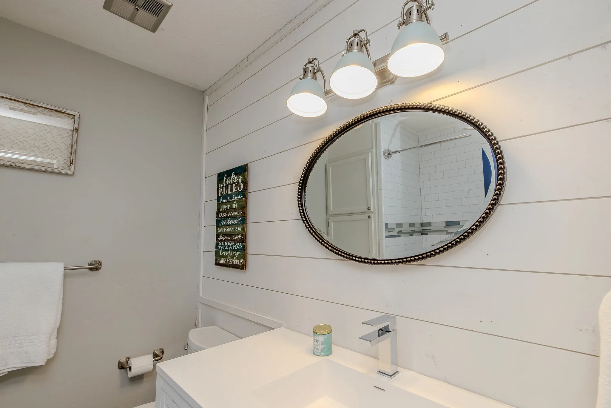 1st floor ensuite