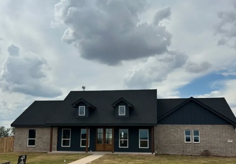 Single Family Residence For Sale in Taylor County , 132 Ridge Road, Tuscola, Texas 79562, 4 Bedroom, 3 Bathroom, 2 Garage spaces, 2,285 Sqft, built in 2026, mls#21271424, Real Estate Agent in Tuscola, Homes For Sale in Taylor county, Homes For Sale in Tuscola, Realtor in Tuscola Texas, Real Estate Brokerage Independent Realty Texas, Luminita Cordes Realtor