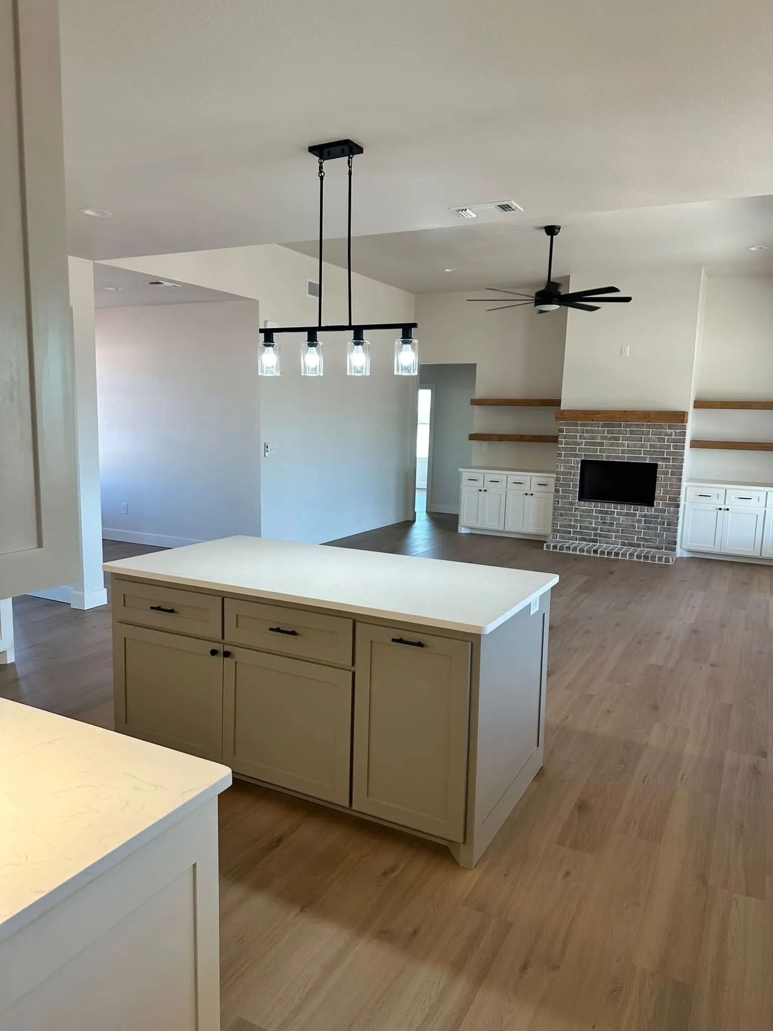 Single Family Residence For Sale in Taylor County , 132 Ridge Road, Tuscola, Texas 79562, 4 Bedroom, 3 Bathroom, 2 Garage spaces, 2,285 Sqft, built in 2026, mls#21271424, Real Estate Agent in Tuscola, Homes For Sale in Taylor county, Homes For Sale in Tuscola, Realtor in Tuscola Texas, Real Estate Brokerage Independent Realty Texas, Luminita Cordes Realtor