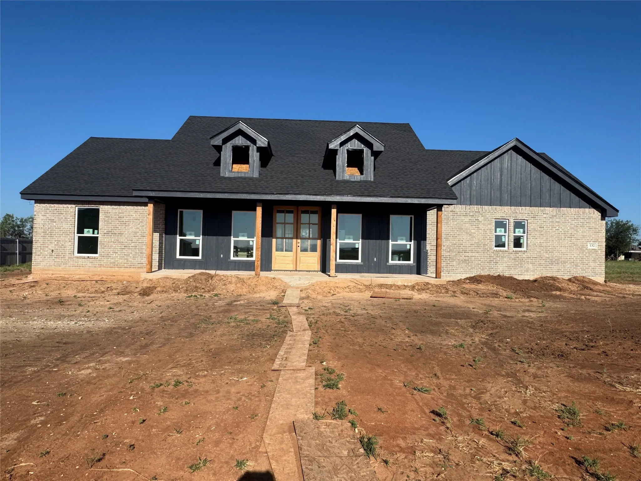 Single Family Residence For Sale in Taylor County , 132 Ridge Road, Tuscola, Texas 79562, 4 Bedroom, 3 Bathroom, 2 Garage spaces, 2,285 Sqft, built in 2026, mls#21271424, Real Estate Agent in Tuscola, Homes For Sale in Taylor county, Homes For Sale in Tuscola, Realtor in Tuscola Texas, Real Estate Brokerage Independent Realty Texas, Luminita Cordes Realtor