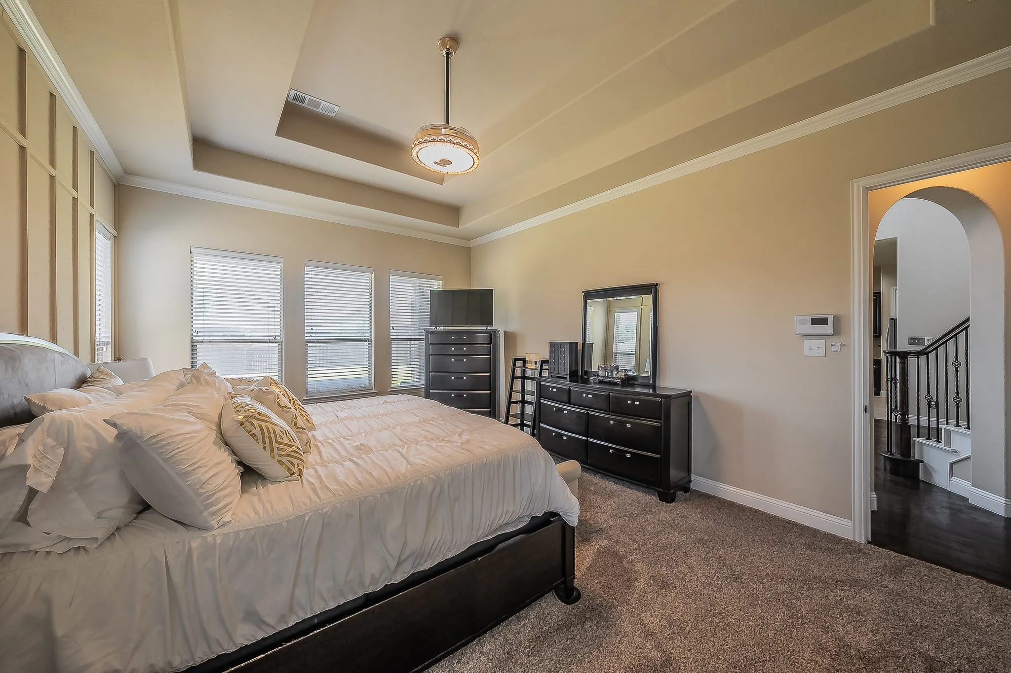 Single Family Residence For Sale in Dallas County , 286 Benwick Drive, Sunnyvale, Texas 75182, 4 Bedroom, 4 Bathroom, 3 Garage spaces, 3,815 Sqft, built in 2012, mls#21269578, Real Estate Agent in Sunnyvale, Homes For Sale in Dallas county, Homes For Sale in Sunnyvale, Realtor in Sunnyvale Texas, Real Estate Brokerage Independent Realty Texas, Luminita Cordes Realtor