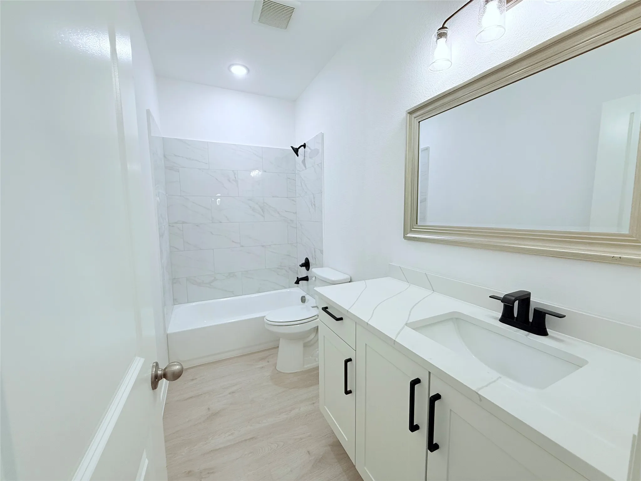 hall bath