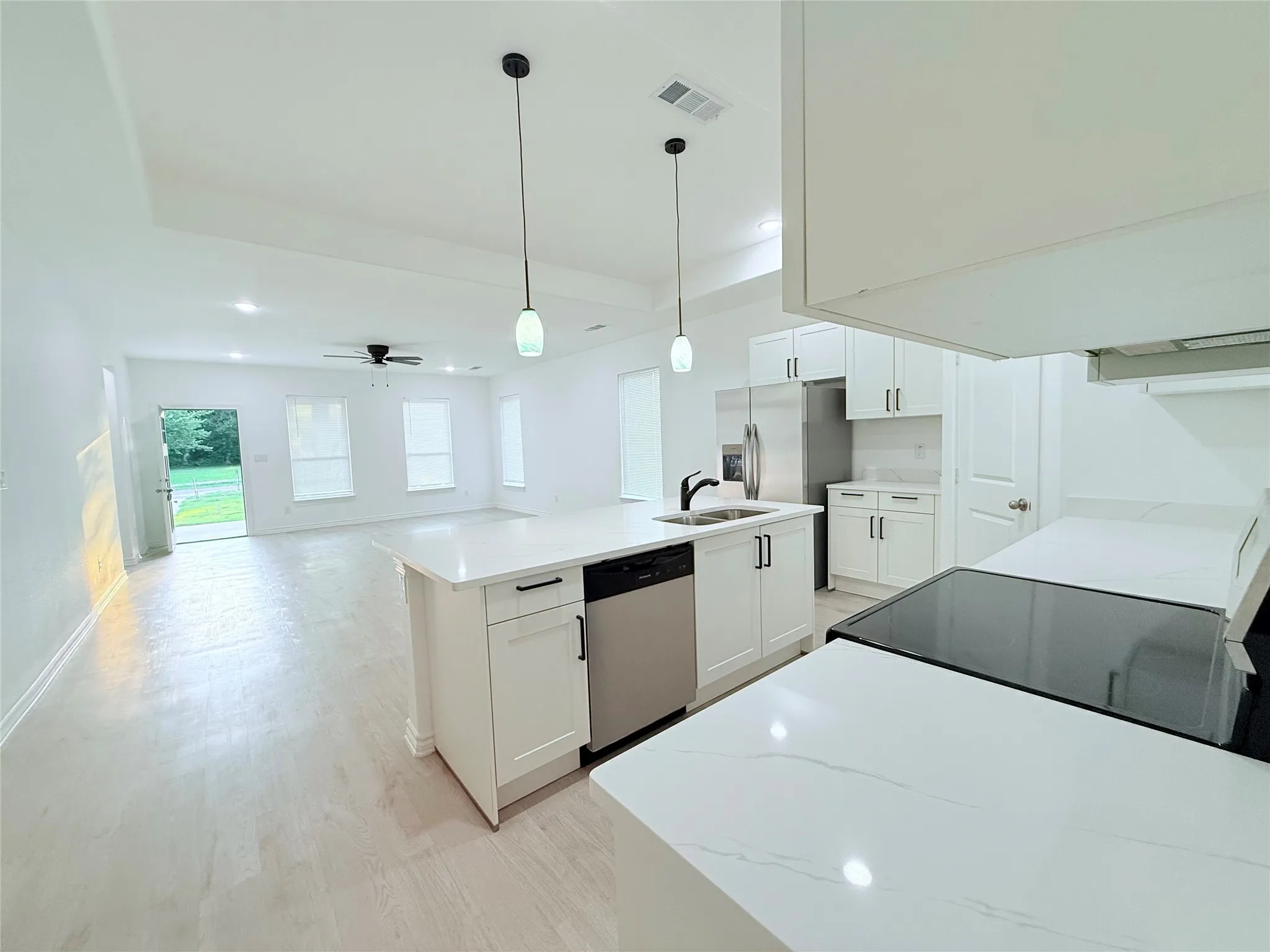 Single Family Residence For Sale in Hunt County , 2205 Wellington Street, Greenville, Texas 75401, 3 Bedroom, 2 Bathroom, Garage spaces, 1,504 Sqft, built in 2025, mls#21271448, Real Estate Agent in Greenville, Homes For Sale in Hunt county, Homes For Sale in Greenville, Realtor in Greenville Texas, Real Estate Brokerage Independent Realty Texas, Luminita Cordes Realtor