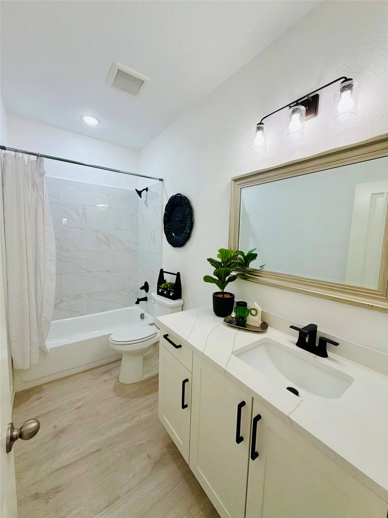hall bath
