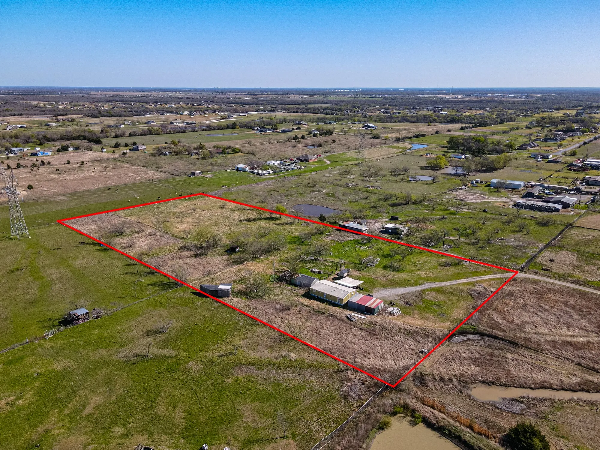 Mobile Home For Sale in Hunt County , 4736 County Road 2647, Royse City, Texas 75189, 3 Bedroom, 2 Bathroom, Garage spaces, 1,736 Sqft, built in 2010, mls#21271456, Real Estate Agent in Royse City, Homes For Sale in Hunt county, Homes For Sale in Royse City, Realtor in Royse City Texas, Real Estate Brokerage Independent Realty Texas, Luminita Cordes Realtor