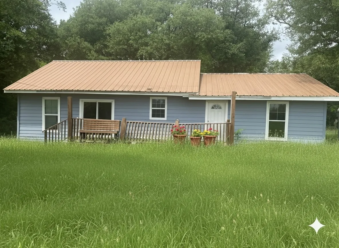 Single Family Residence For Sale in Henderson County , 11543 st Hwy 19 N, Athens, Texas 75752, 4 Bedroom, 2 Bathroom, Garage spaces, 1,512 Sqft, built in 1951, mls#21265425, Real Estate Agent in Athens, Homes For Sale in Henderson county, Homes For Sale in Athens, Realtor in Athens Texas, Real Estate Brokerage Independent Realty Texas, Luminita Cordes Realtor