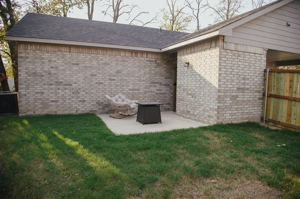 Single Family Residence For Sale in Hunt County , 1041 Hillburn Drive, West Tawakoni, Texas 75474, 3 Bedroom, 2 Bathroom, Garage spaces, 1,258 Sqft, built in 2023, mls#21271476, Real Estate Agent in West Tawakoni, Homes For Sale in Hunt county, Homes For Sale in West Tawakoni, Realtor in West Tawakoni Texas, Real Estate Brokerage Independent Realty Texas, Luminita Cordes Realtor