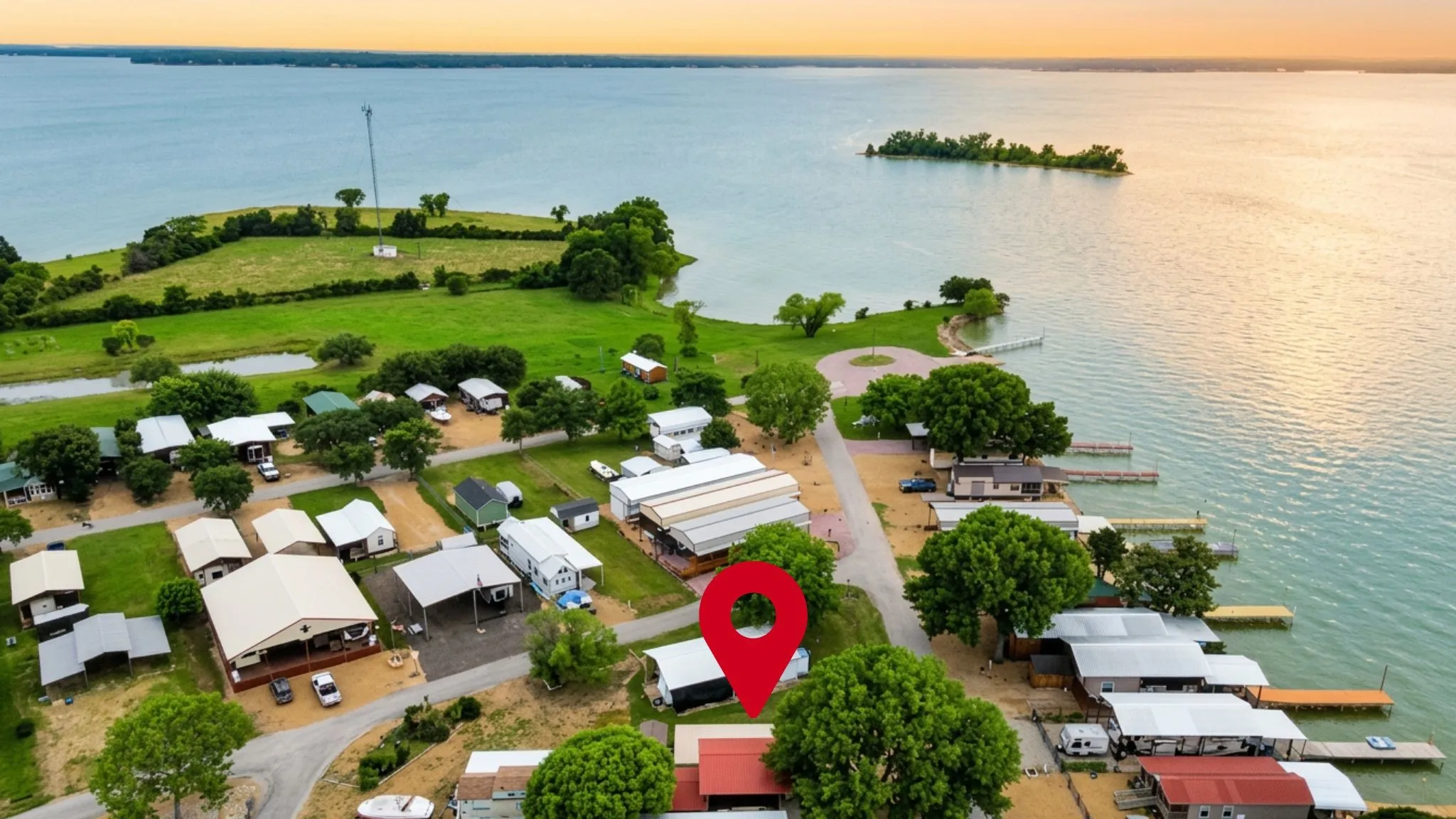 Unimproved Land For Sale in Navarro County , 2023 Pelican Isle Drive, Kerens, Texas 75144, 0, 0, Garage spaces, 0 Sqft, built in 2019, mls#21271485, Real Estate Agent in Kerens, Homes For Sale in Navarro county, Homes For Sale in Kerens, Realtor in Kerens Texas, Real Estate Brokerage Independent Realty Texas, Luminita Cordes Realtor