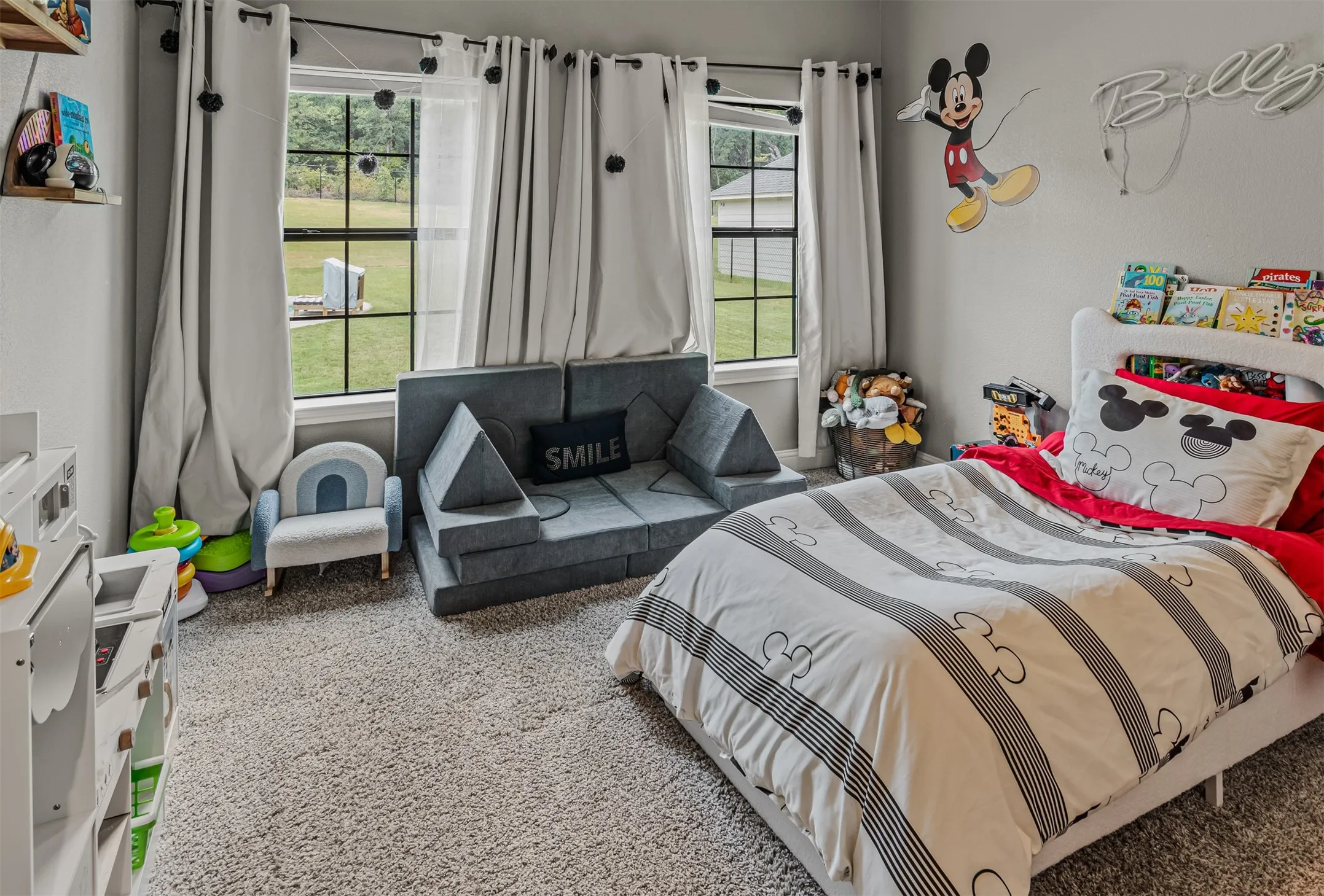 Single Family Residence For Sale in Wood County , 107 Private Road 6305, Mineola, Texas 75773, 3 Bedrooms, 3 Bathrooms, 2 Garage spaces, 2,199 Sqft, built in 2021, Price $434,999, mls#21269980, Real Estate Agent in Mineola, Homes For Sale in Wood county, Homes For Sale in Mineola, Realtor in Mineola Texas, Real Estate Brokerage Independent Realty Texas, Luminita Cordes Realtor