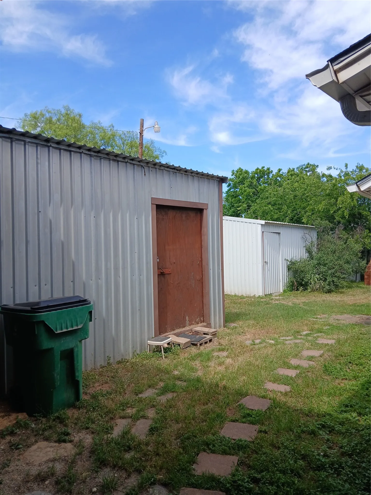 20'X20'