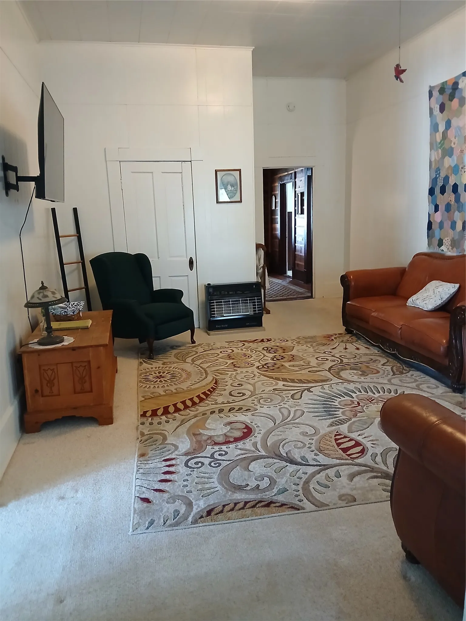 Single Family Residence For Sale in Coleman County , 916 AUSTIN Street, Coleman, Texas 76834, 3 Bedroom, 1 Bathroom, Garage spaces, 1,763 Sqft, built in 1923, mls#21271542, Real Estate Agent in Coleman, Homes For Sale in Coleman county, Homes For Sale in Coleman, Realtor in Coleman Texas, Real Estate Brokerage Independent Realty Texas, Luminita Cordes Realtor