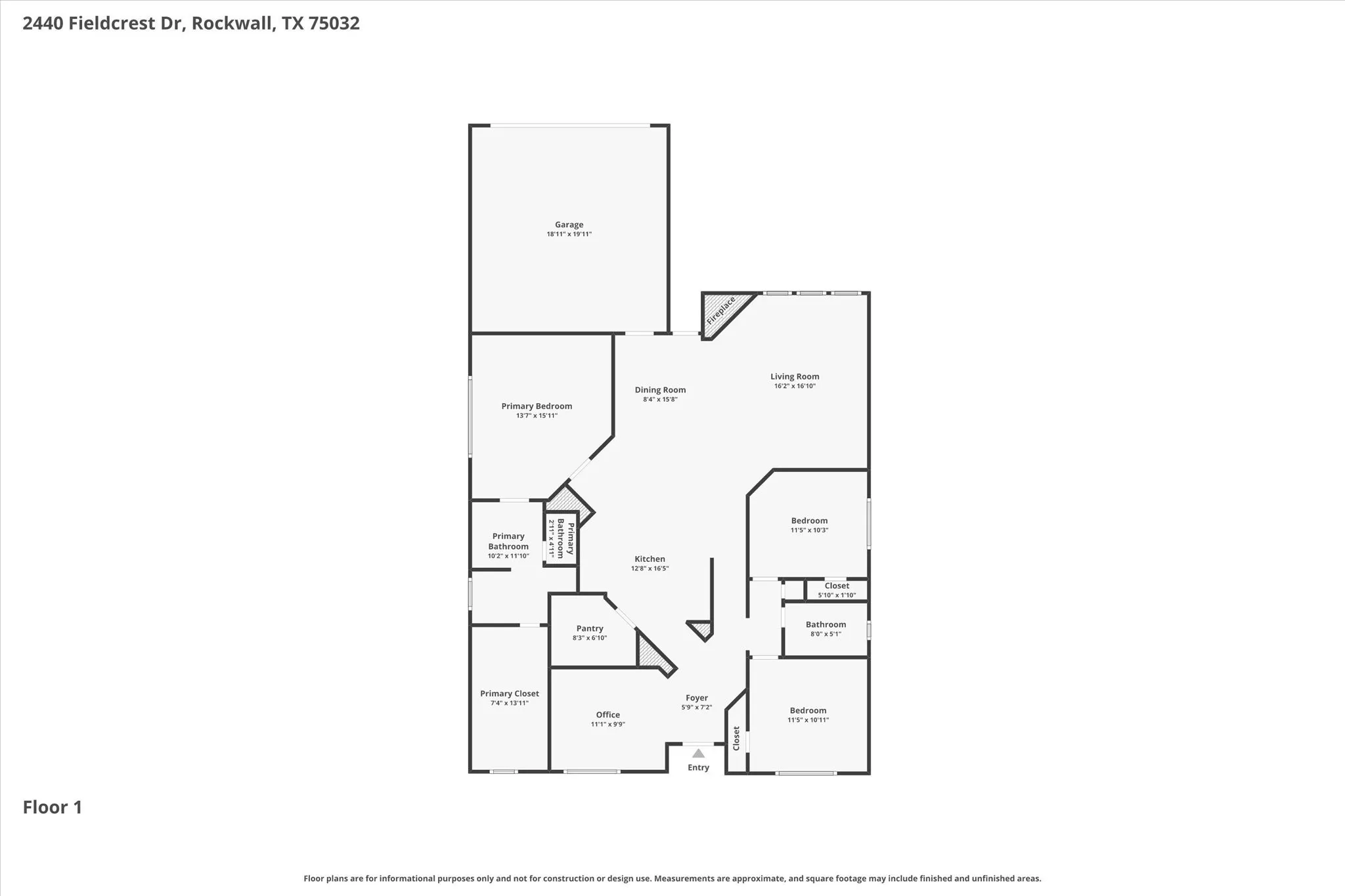 Single Family Residence For Sale in Rockwall County , 2440 Fieldcrest Drive, Rockwall, Texas 75032, 3 Bedroom, 2 Bathroom, 2 Garage spaces, 1,870 Sqft, built in 2001, mls#21269870, Real Estate Agent in Rockwall, Homes For Sale in Rockwall county, Homes For Sale in Rockwall, Realtor in Rockwall Texas, Real Estate Brokerage Independent Realty Texas, Luminita Cordes Realtor