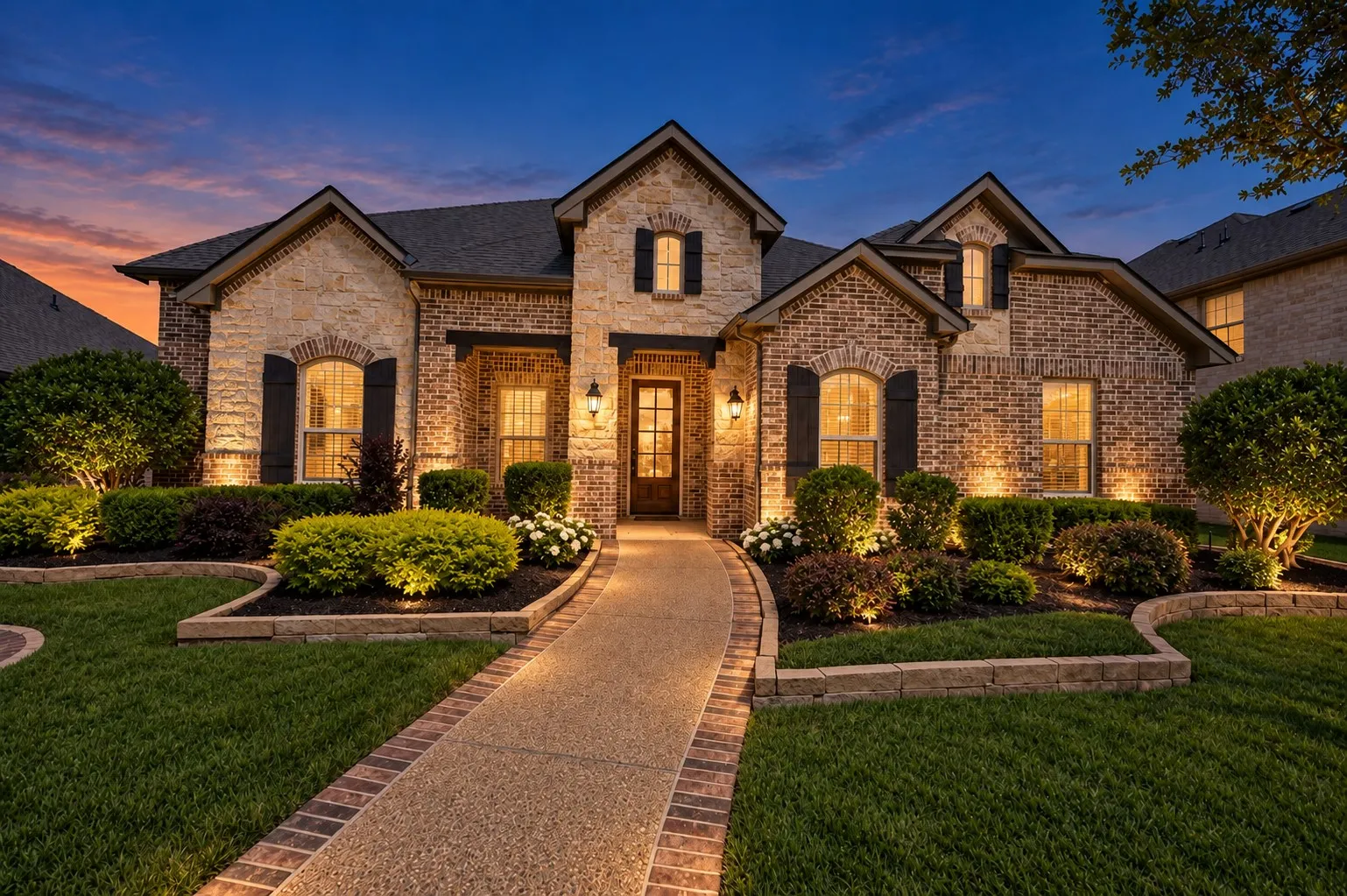 Single Family Residence For Sale in Ellis County , 134 Pinewood Avenue, Red Oak, Texas 75154, 5 Bedroom, 3 Bathroom, 2 Garage spaces, 3,542 Sqft, built in 2015, mls#21271555, Real Estate Agent in Red Oak, Homes For Sale in Ellis county, Homes For Sale in Red Oak, Realtor in Red Oak Texas, Real Estate Brokerage Independent Realty Texas, Luminita Cordes Realtor