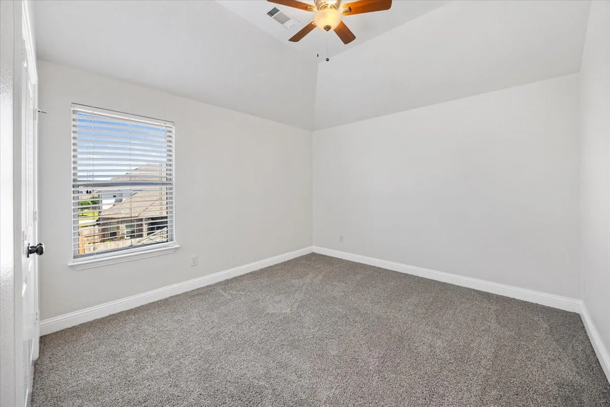 Upstairs Bedroom #1