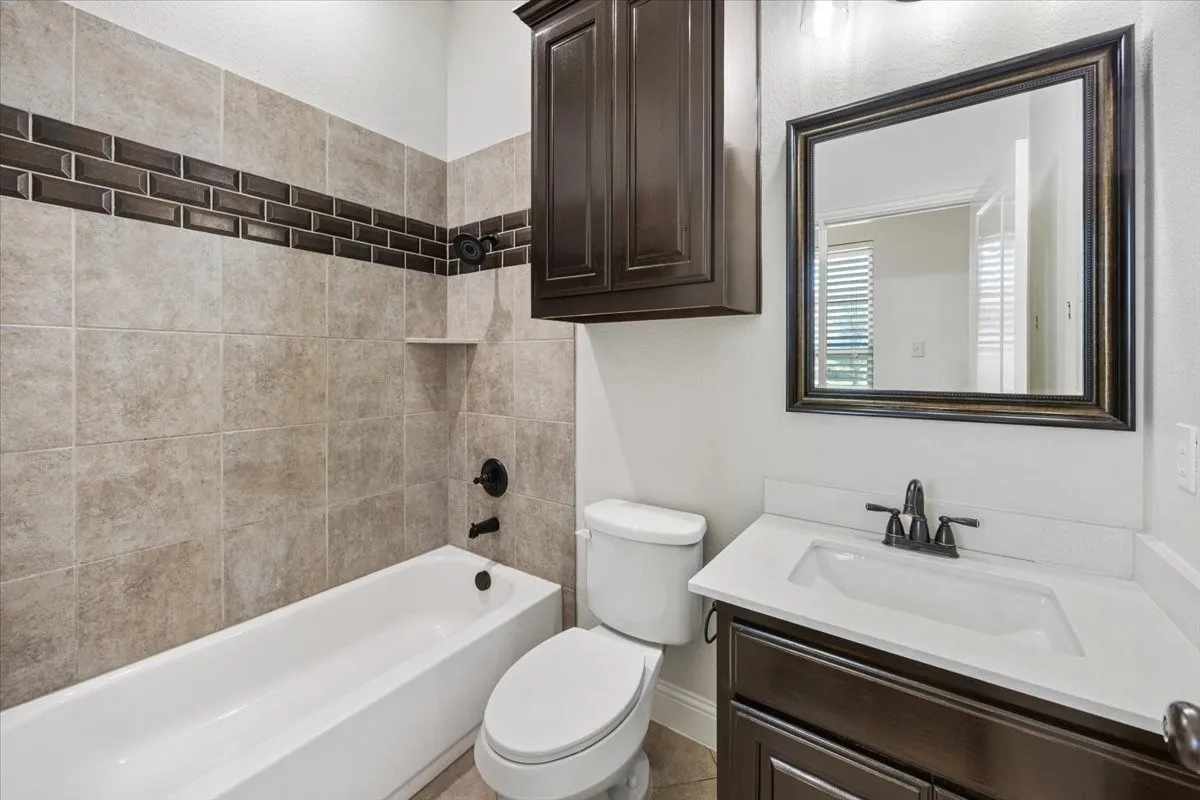 Downstairs Bathroom