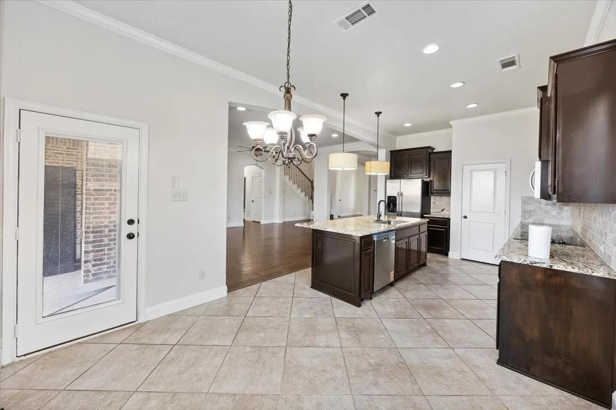 Dining Area #2