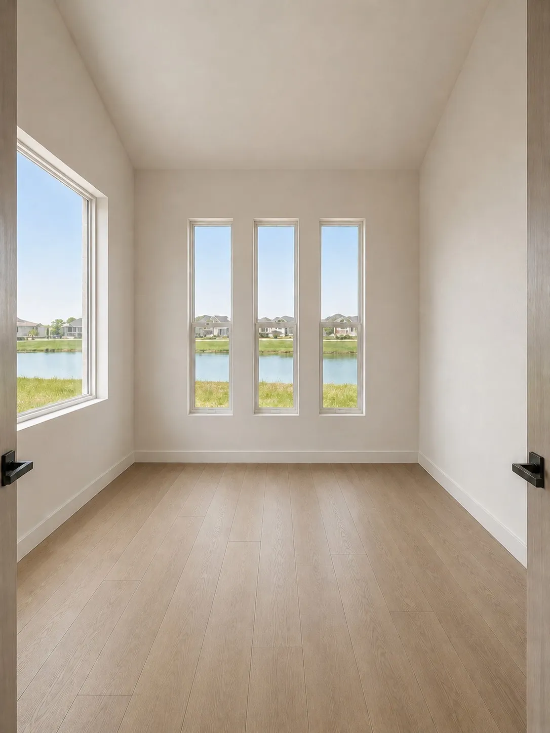 Images shown are for illustrative purposes & do not accurately depict features, finishes, or layout. Variations in design materials & specifications may occur.