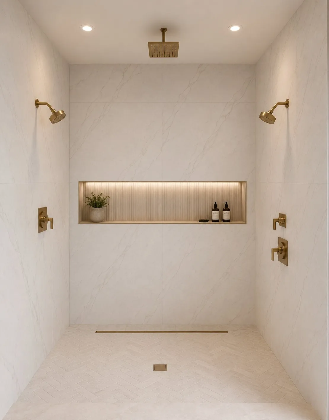 Images shown are for illustrative purposes & do not accurately depict features, finishes, or layout. Variations in design materials & specifications may occur.