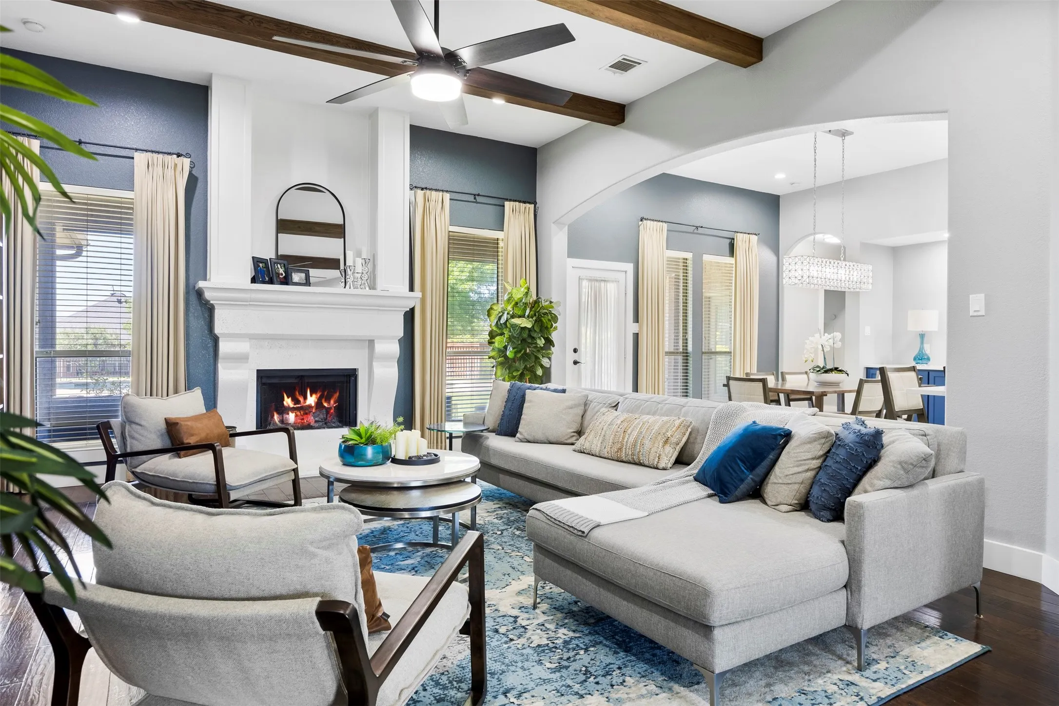 Single Family Residence For Sale in Parker County , 109 Aledo Pointe Drive, Aledo, Texas 76008, 4 Bedrooms, 4 Bathrooms, 3 Garage spaces, 2,800 Sqft, built in 2003, Price $749,500, mls#21267327, Real Estate Agent in Aledo, Homes For Sale in Parker county, Homes For Sale in Aledo, Realtor in Aledo Texas, Real Estate Brokerage Independent Realty Texas, Luminita Cordes Realtor