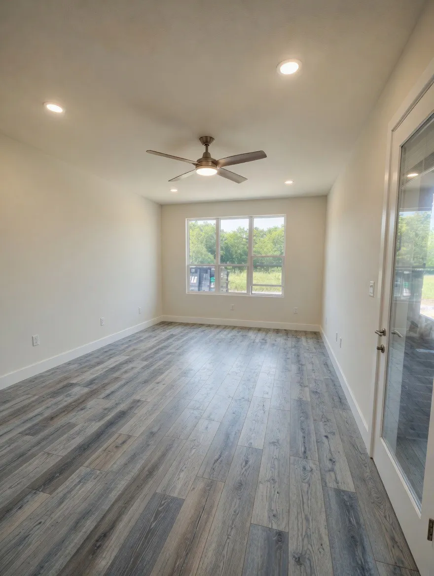 Images shown are for illustrative purposes & do not accurately depict features, finishes, or layout. Variations in design materials & specifications may occur.