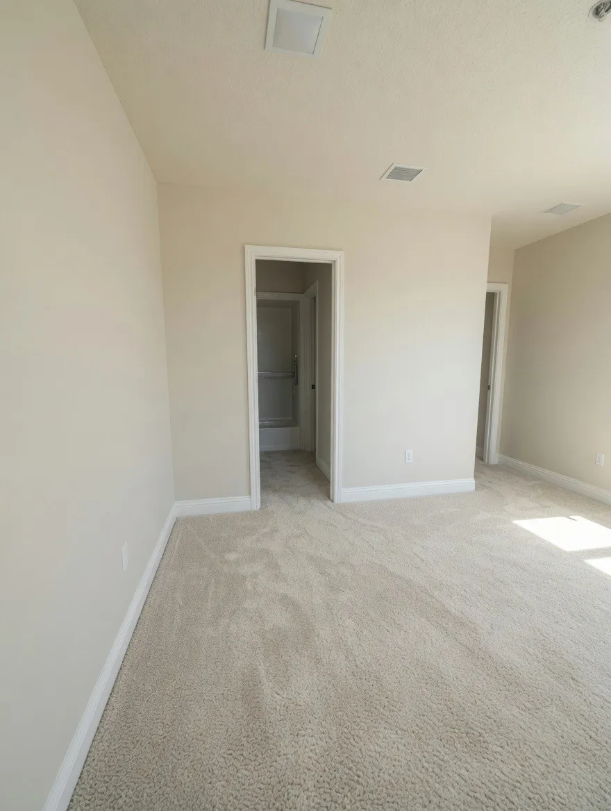 Images shown are for illustrative purposes & do not accurately depict features, finishes, or layout. Variations in design materials & specifications may occur.