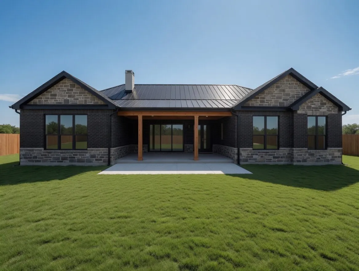Images shown are for illustrative purposes & do not accurately depict features, finishes, or layout. Variations in design materials & specifications may occur.