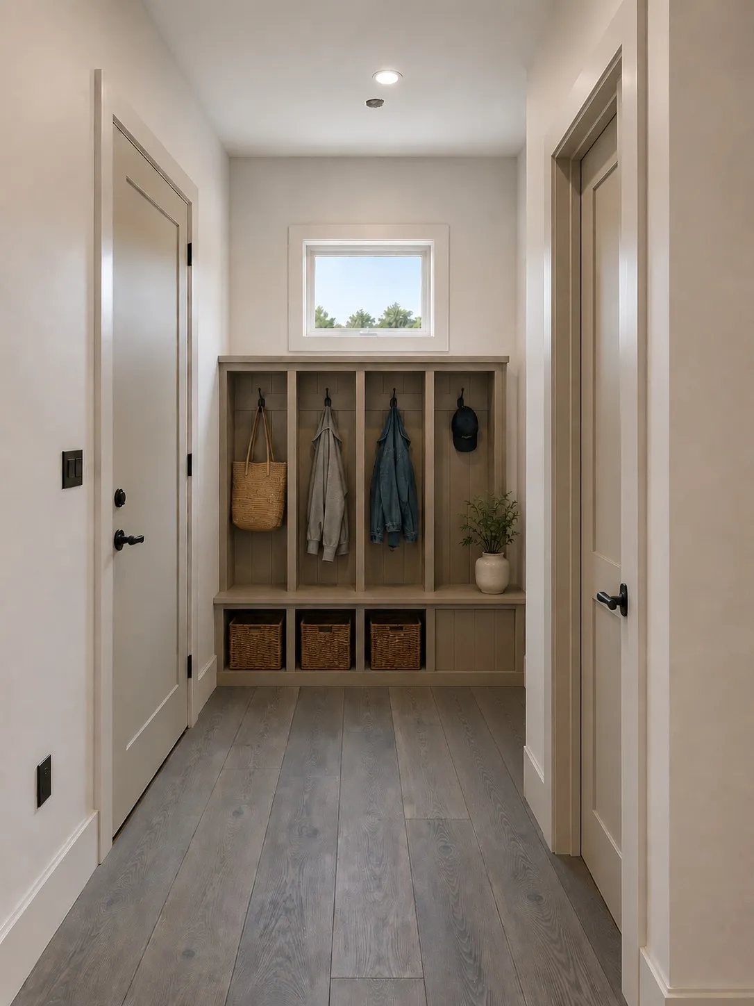 Images shown are for illustrative purposes & do not accurately depict features, finishes, or layout. Variations in design materials & specifications may occur.