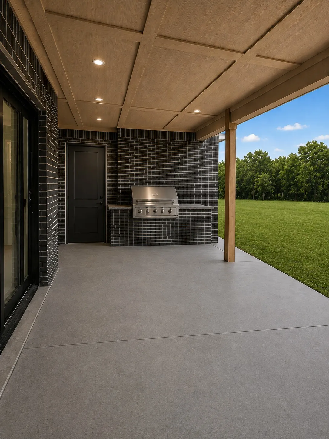 Images shown are for illustrative purposes & do not accurately depict features, finishes, or layout. Variations in design materials & specifications may occur.