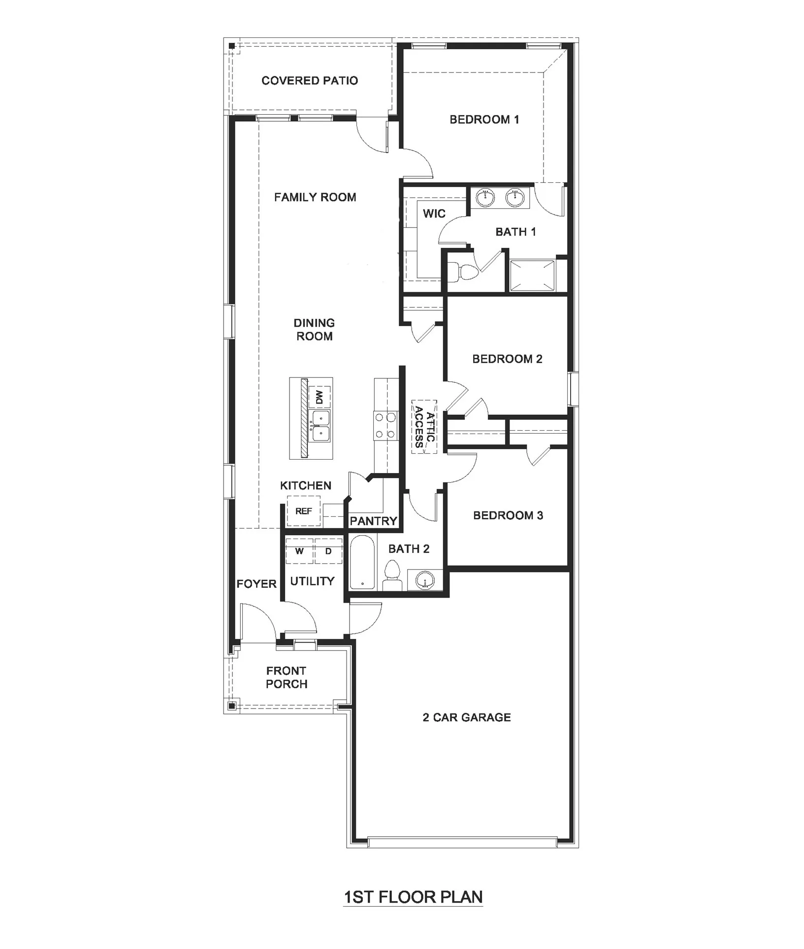 Single Family Residence For Sale in Collin County , 2012 Crockett Way, Anna, Texas 75409, 3 Bedroom, 2 Bathroom, 2 Garage spaces, 1,335 Sqft, built in 2025, Price $288,990, mls#21271580, Real Estate Agent in Anna, Homes For Sale in Collin county, Homes For Sale in Anna, Realtor in Anna Texas, Real Estate Brokerage Independent Realty Texas, Luminita Cordes Realtor