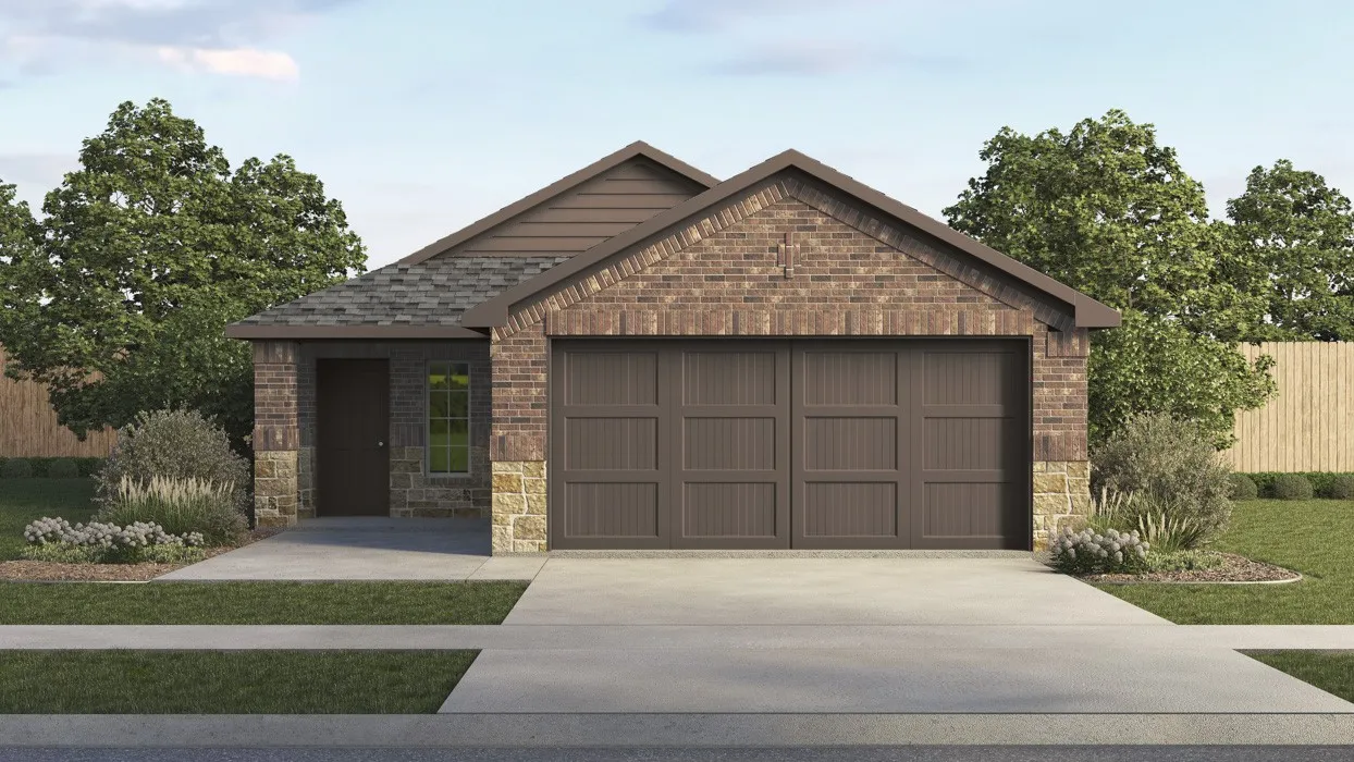 Single Family Residence For Sale in Collin County , 2012 Crockett Way, Anna, Texas 75409, 3 Bedroom, 2 Bathroom, 2 Garage spaces, 1,335 Sqft, built in 2025, Price $288,990, mls#21271580, Real Estate Agent in Anna, Homes For Sale in Collin county, Homes For Sale in Anna, Realtor in Anna Texas, Real Estate Brokerage Independent Realty Texas, Luminita Cordes Realtor