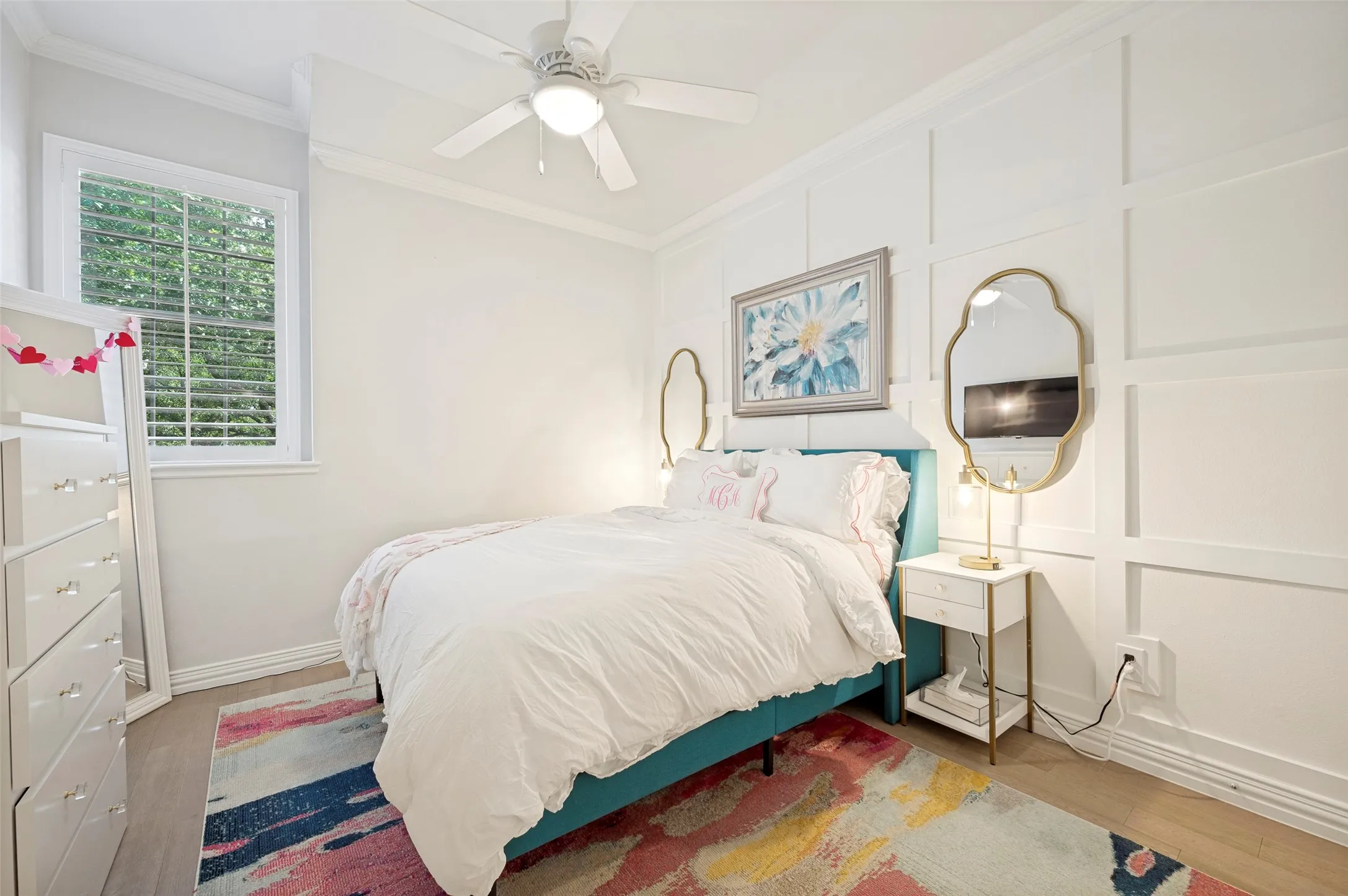 Upstairs Bedroom 2