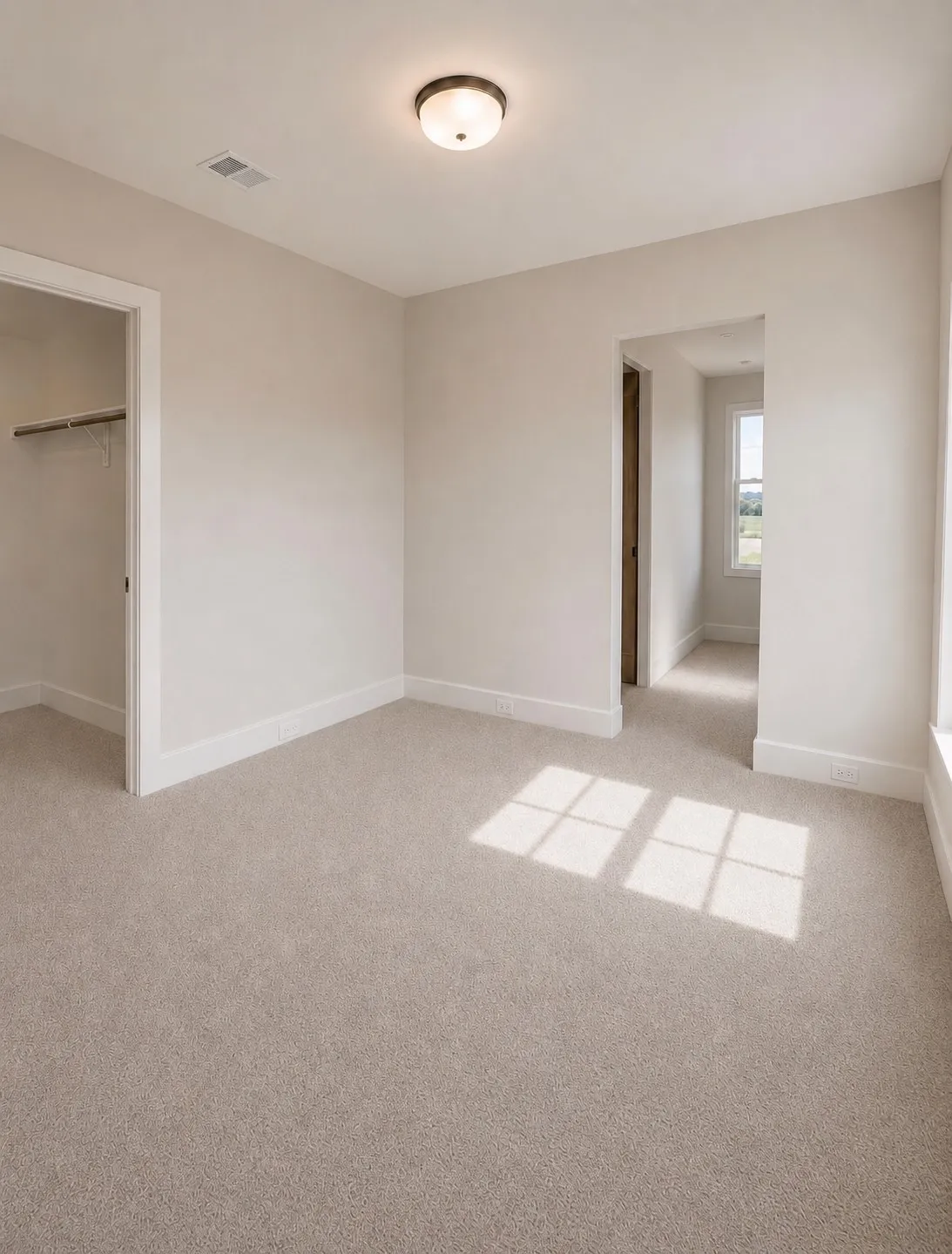 BedImages shown are for illustrative purposes & do not accurately depict features, finishes, or layout. Variations in design materials & specifications may occur.room 4