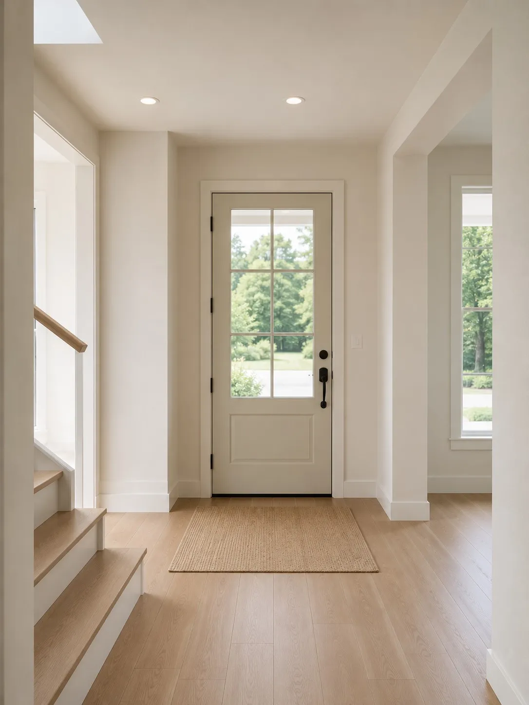 Images shown are for illustrative purposes & do not accurately depict features, finishes, or layout. Variations in design materials & specifications may occur.