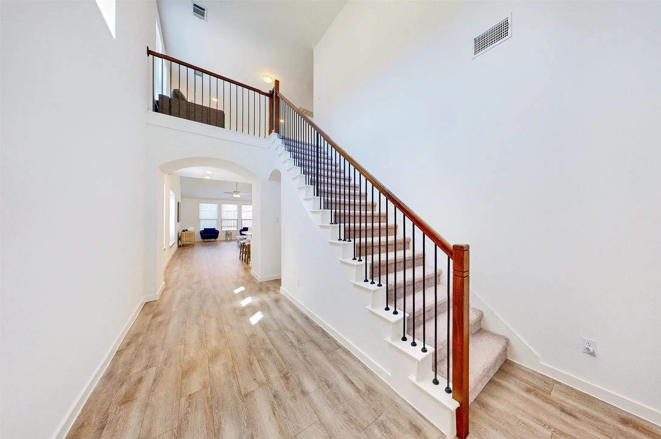 Single Family Residence For Sale in Kaufman County , 2424 San Marcos Drive, Forney, Texas 75126, 4 Bedroom, 3 Bathroom, 2 Garage spaces, 2,250 Sqft, built in 2019, mls#21271605, Real Estate Agent in Forney, Homes For Sale in Kaufman county, Homes For Sale in Forney, Realtor in Forney Texas, Real Estate Brokerage Independent Realty Texas, Luminita Cordes Realtor