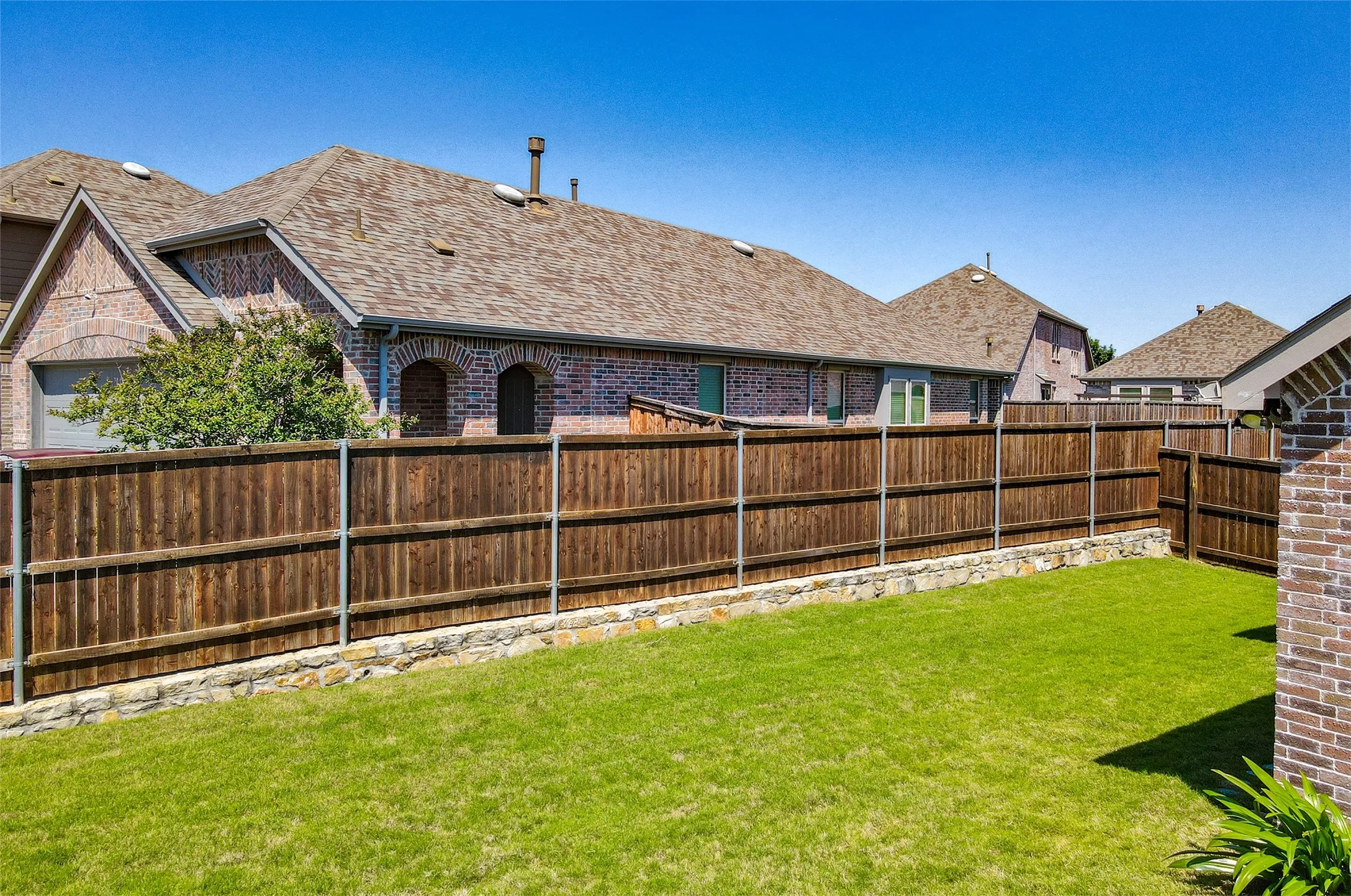 Single Family Residence For Sale in Kaufman County , 2424 San Marcos Drive, Forney, Texas 75126, 4 Bedroom, 3 Bathroom, 2 Garage spaces, 2,250 Sqft, built in 2019, mls#21271605, Real Estate Agent in Forney, Homes For Sale in Kaufman county, Homes For Sale in Forney, Realtor in Forney Texas, Real Estate Brokerage Independent Realty Texas, Luminita Cordes Realtor