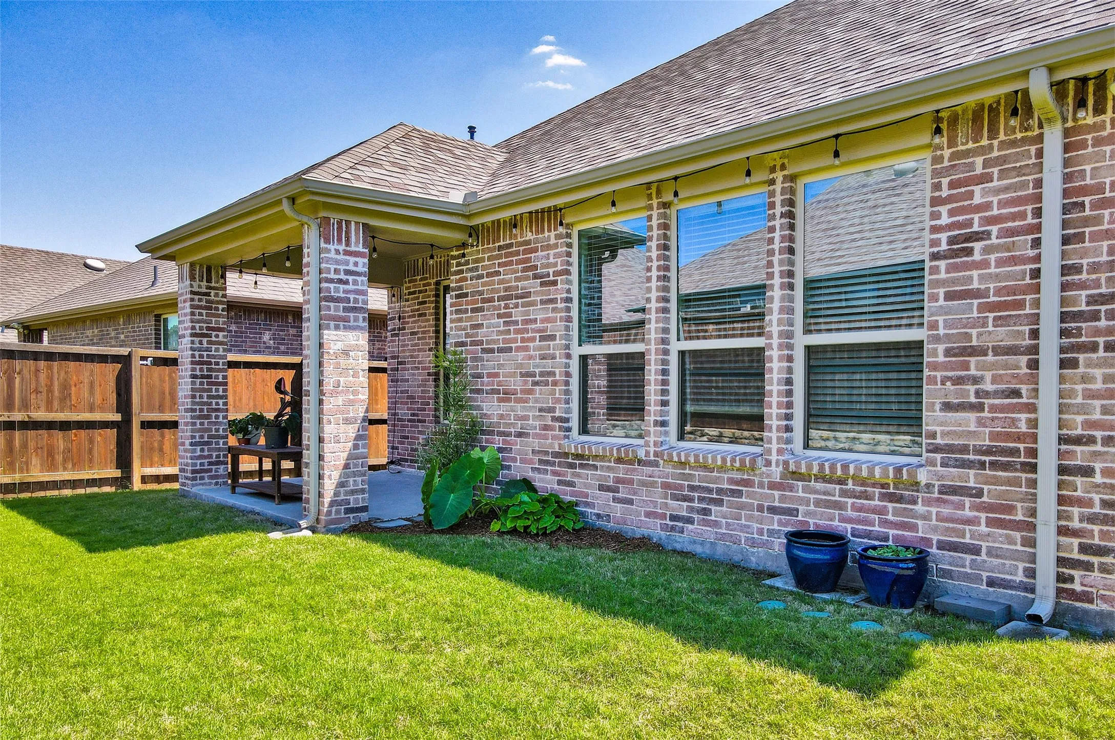 Single Family Residence For Sale in Kaufman County , 2424 San Marcos Drive, Forney, Texas 75126, 4 Bedroom, 3 Bathroom, 2 Garage spaces, 2,250 Sqft, built in 2019, mls#21271605, Real Estate Agent in Forney, Homes For Sale in Kaufman county, Homes For Sale in Forney, Realtor in Forney Texas, Real Estate Brokerage Independent Realty Texas, Luminita Cordes Realtor