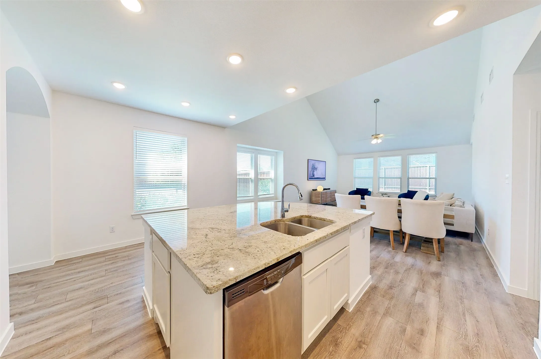Single Family Residence For Sale in Kaufman County , 2424 San Marcos Drive, Forney, Texas 75126, 4 Bedroom, 3 Bathroom, 2 Garage spaces, 2,250 Sqft, built in 2019, mls#21271605, Real Estate Agent in Forney, Homes For Sale in Kaufman county, Homes For Sale in Forney, Realtor in Forney Texas, Real Estate Brokerage Independent Realty Texas, Luminita Cordes Realtor