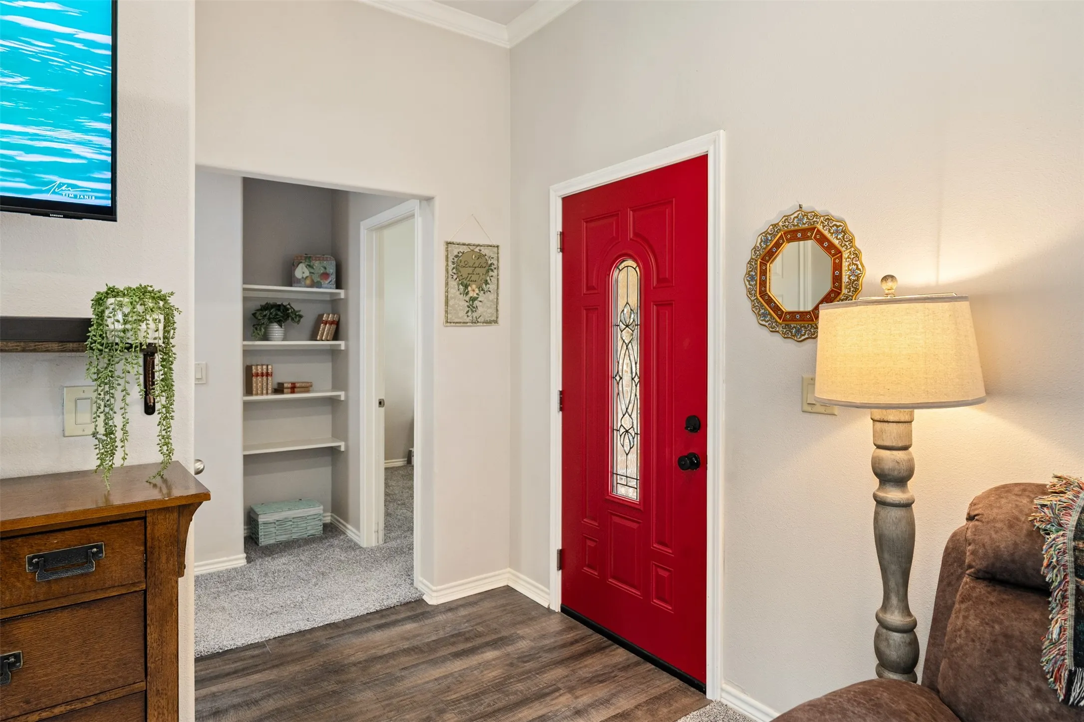 Single Family Residence For Sale in Henderson County , 49 Westview Circle, Star Harbor, Texas 75148, 3 Bedroom, 2 Bathroom, 2 Garage spaces, 1,524 Sqft, built in 2016, mls#21267717, Real Estate Agent in Star Harbor, Homes For Sale in Henderson county, Homes For Sale in Star Harbor, Realtor in Star Harbor Texas, Real Estate Brokerage Independent Realty Texas, Luminita Cordes Realtor